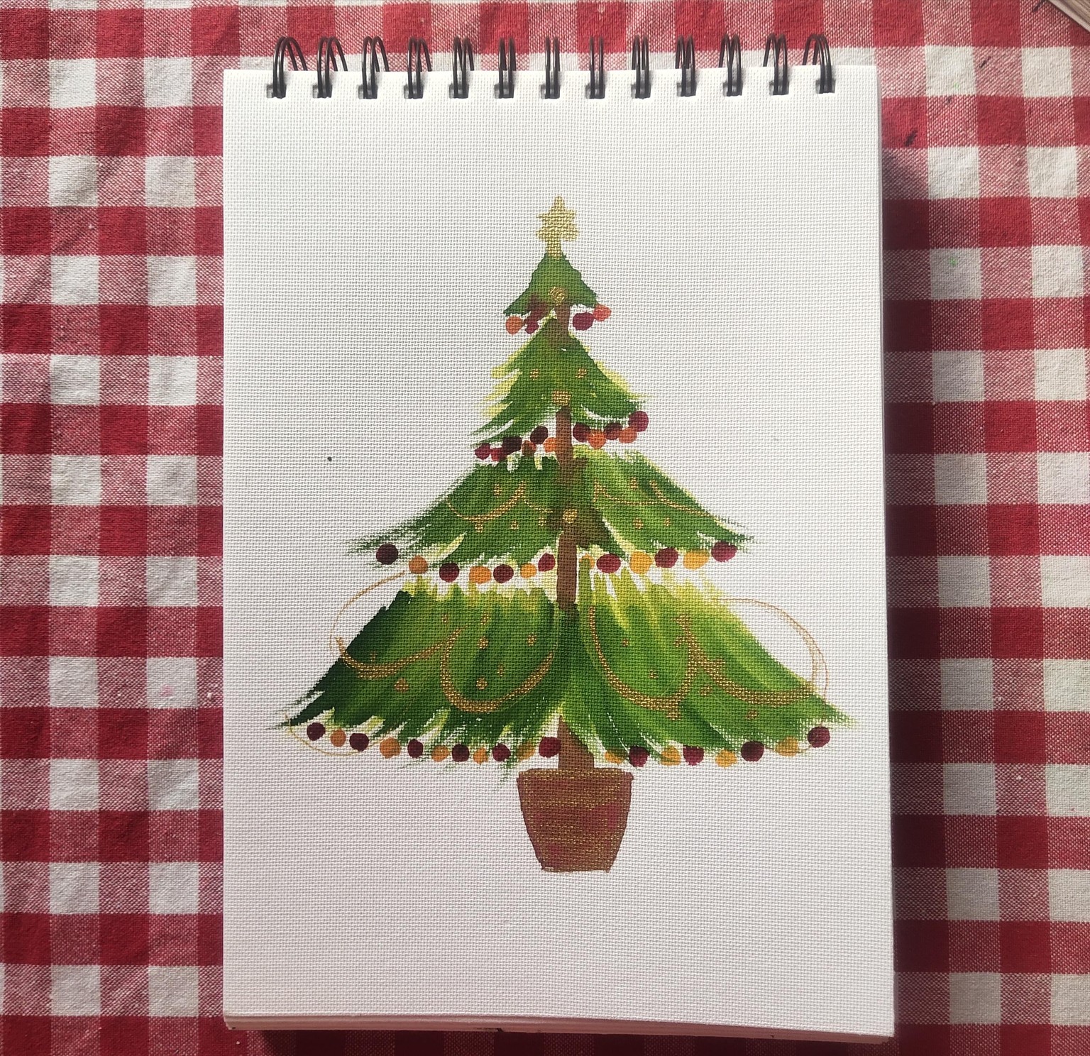 Winter wonderland - image 2 - student project