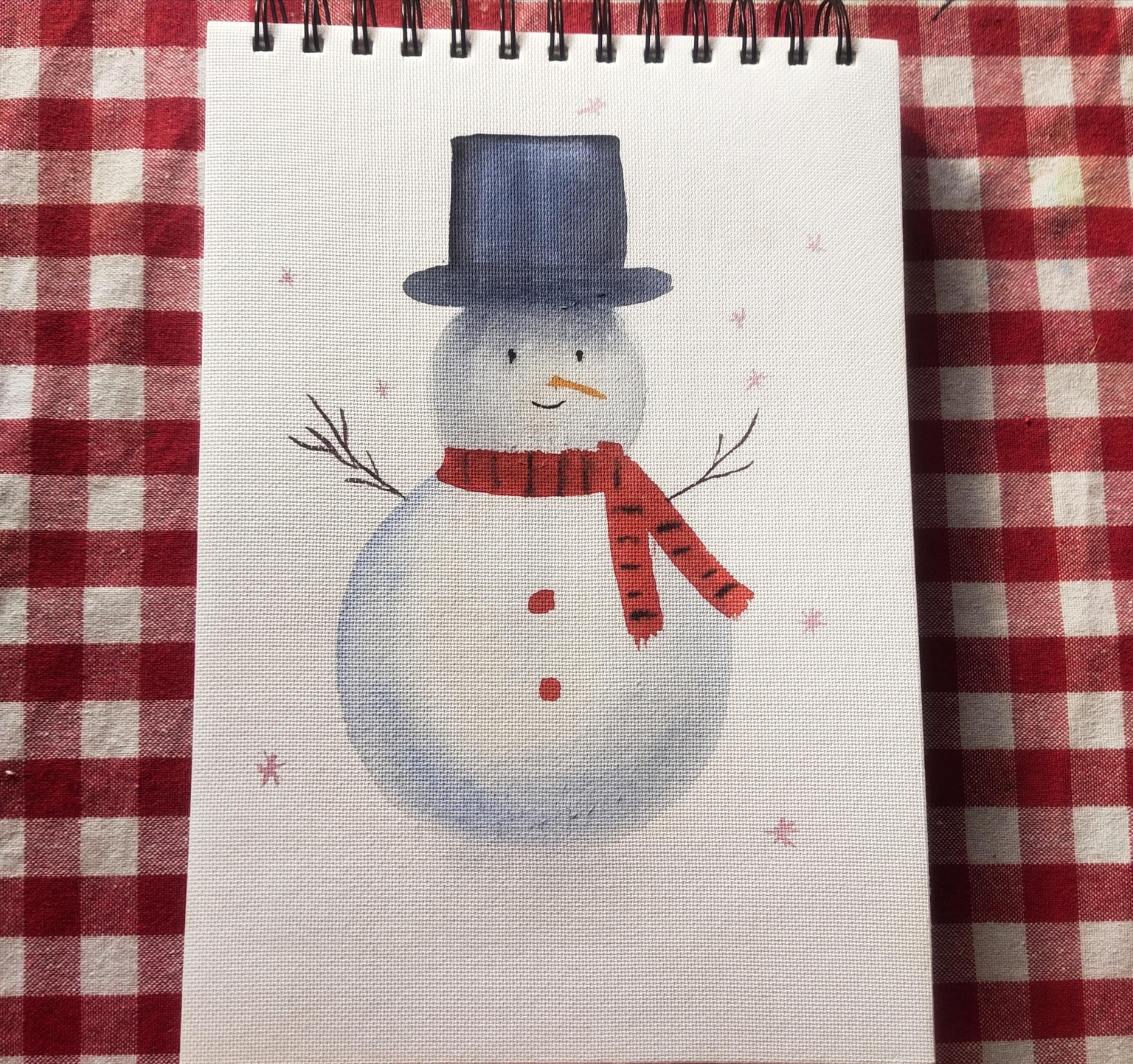 Winter wonderland - image 9 - student project