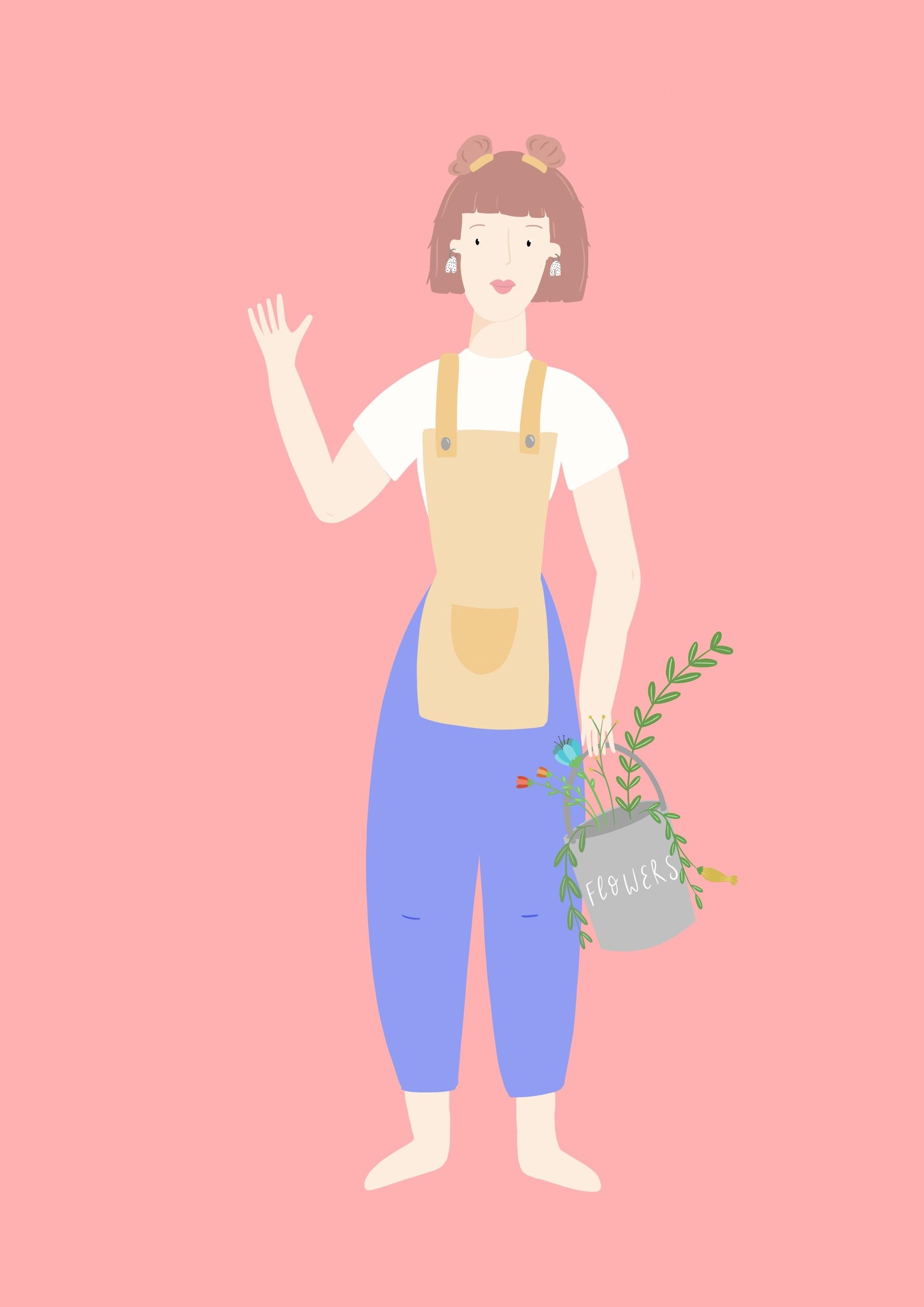 Love love loved this course! - image 2 - student project