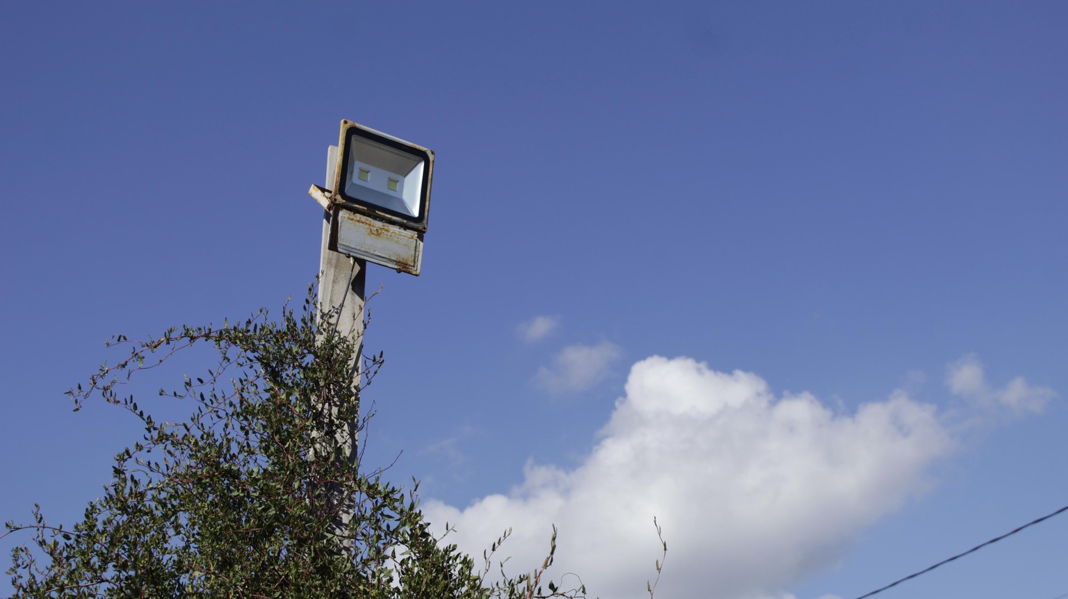 Rule of thirds & Framing - image 2 - student project