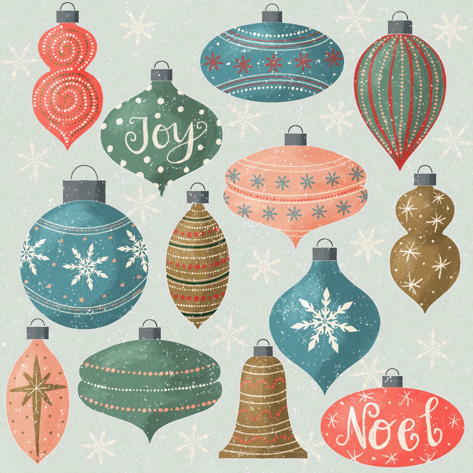 Deck the Halls - image 1 - student project