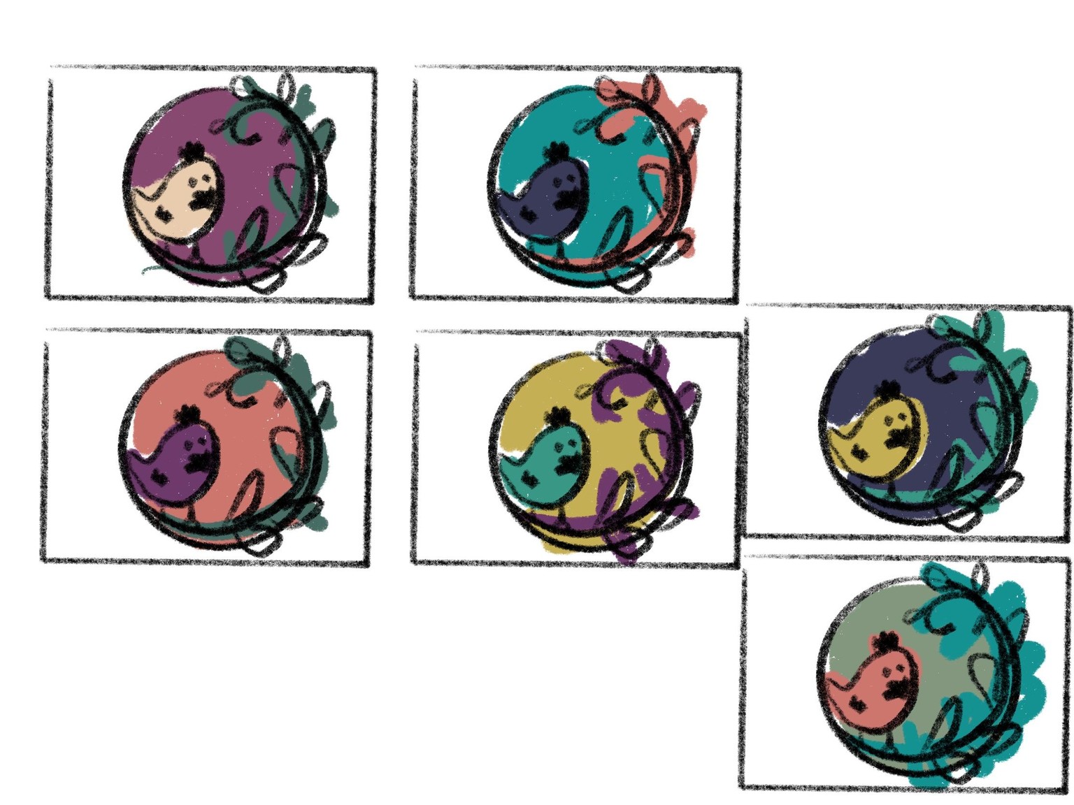 Tweet tweet - image 3 - student project