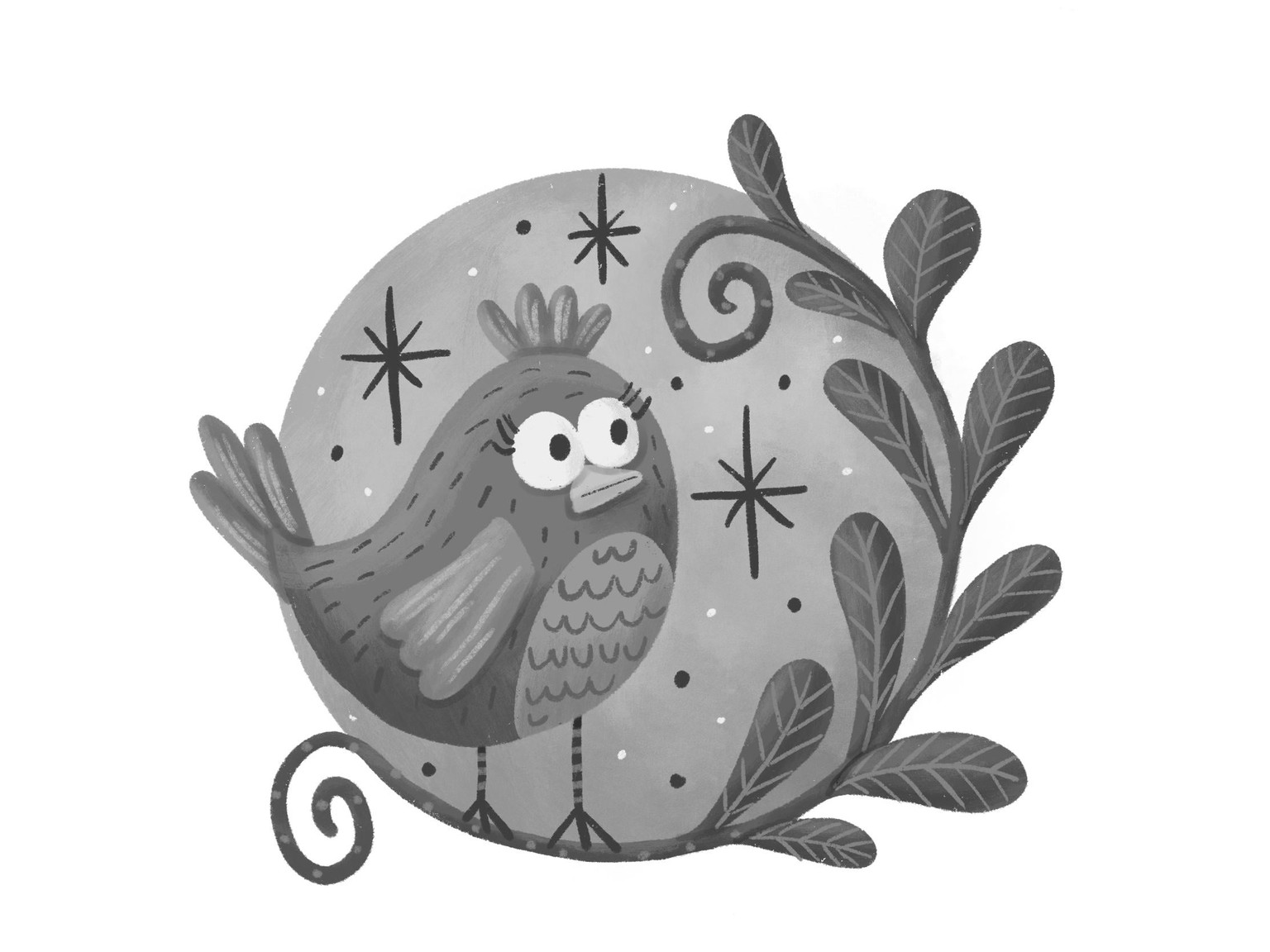 Tweet tweet - image 5 - student project