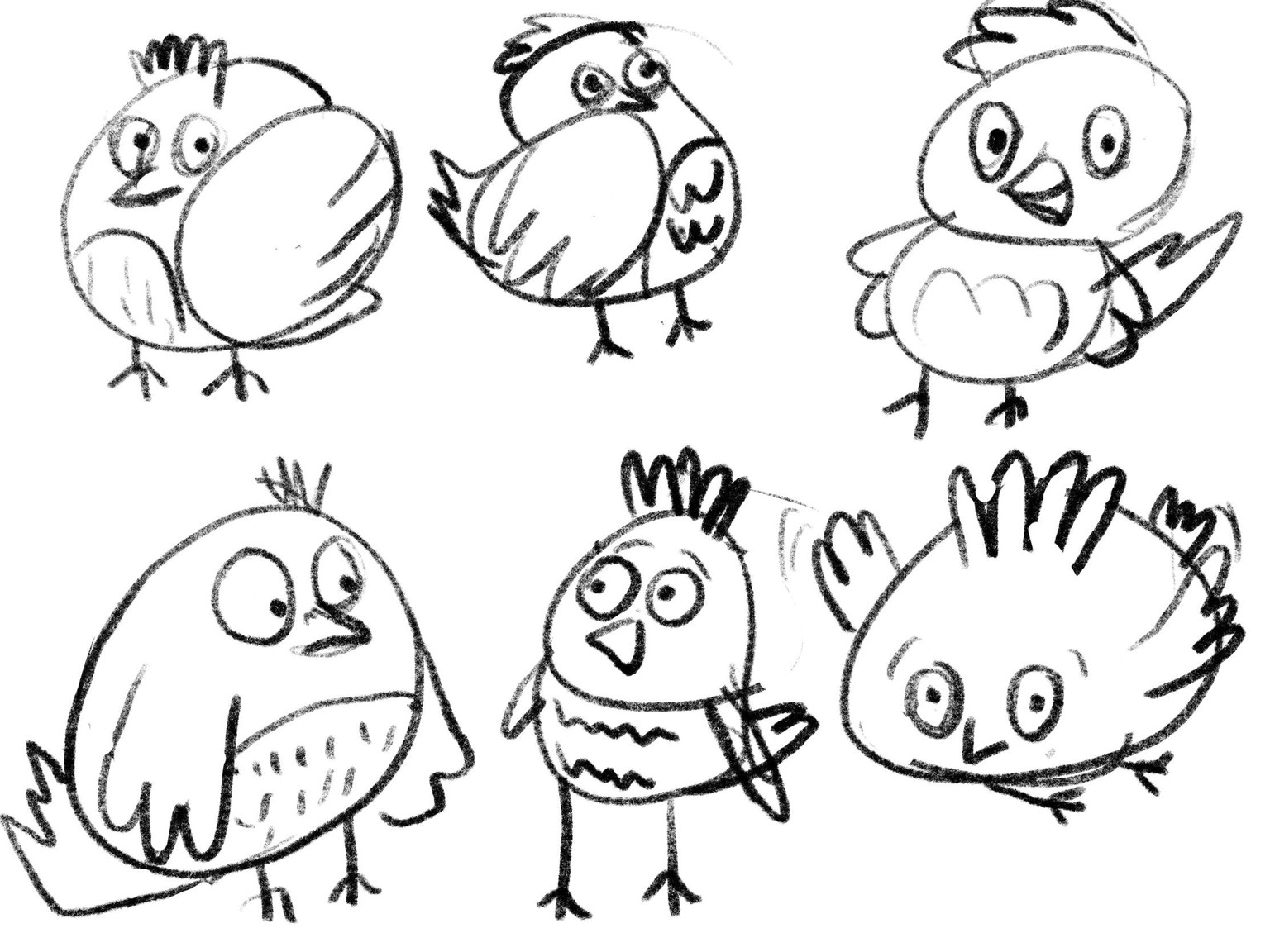 Tweet tweet - image 2 - student project