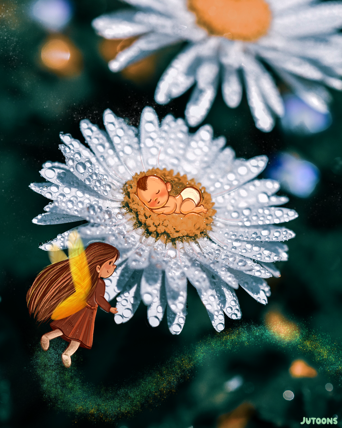 Hope - image 1 - student project