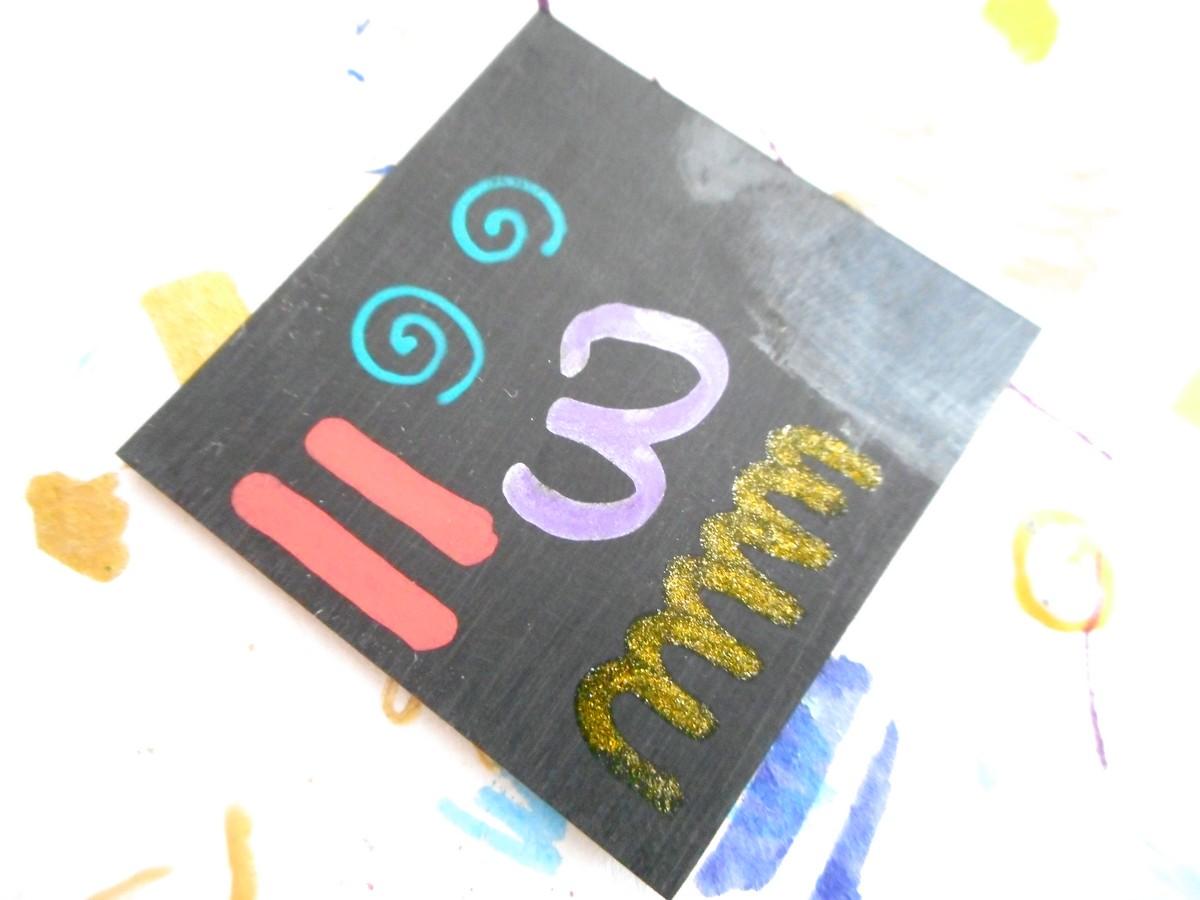 Illustrations + Jewelry Bin - image 4 - student project