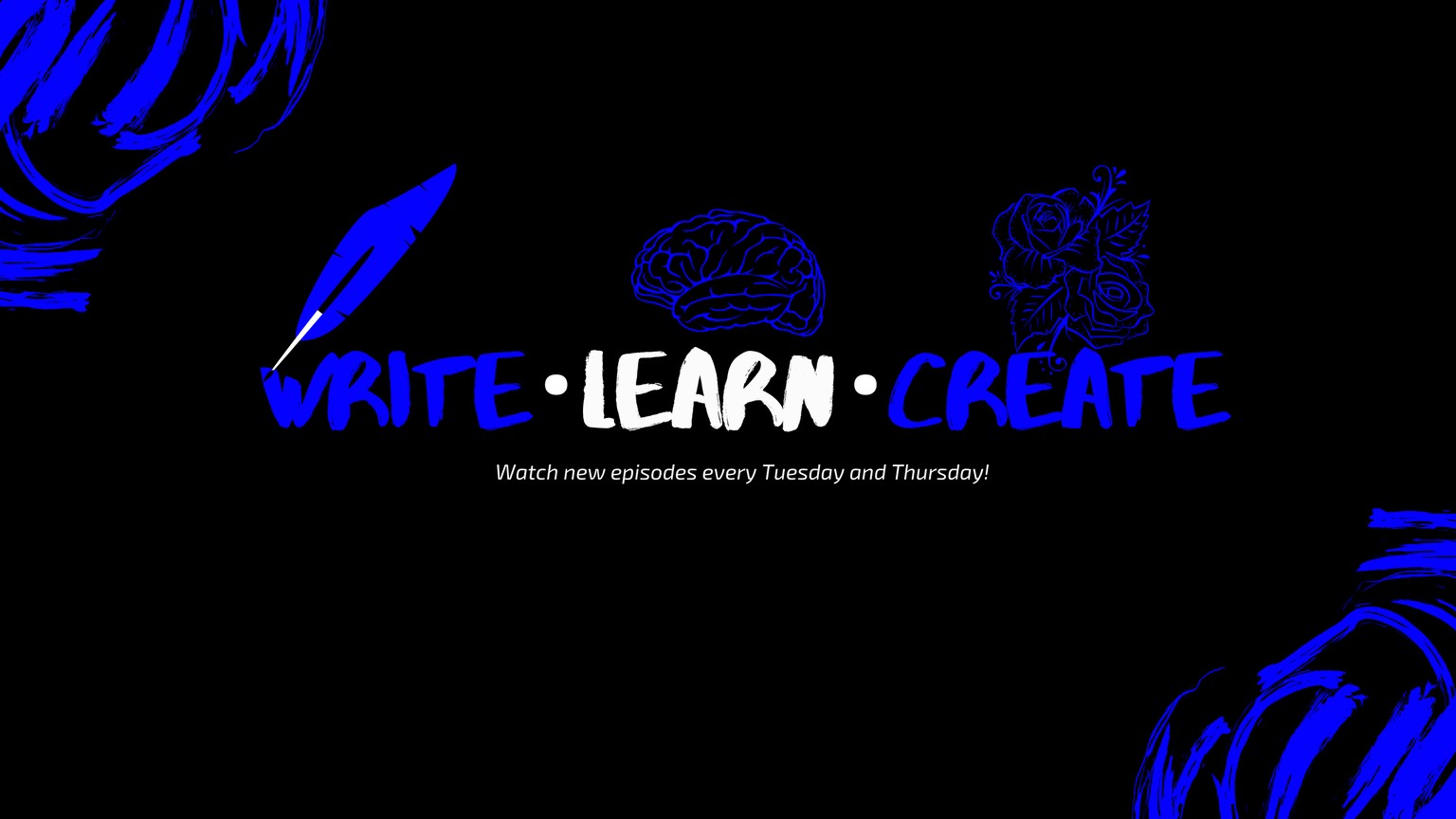 New Authortube Channel - image 1 - student project