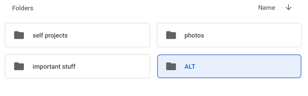 Upgrading my Productivity Hubs - image 1 - student project