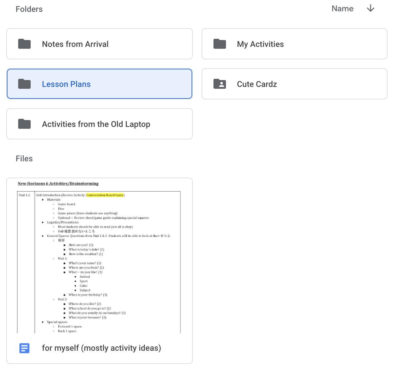 Upgrading my Productivity Hubs - image 2 - student project