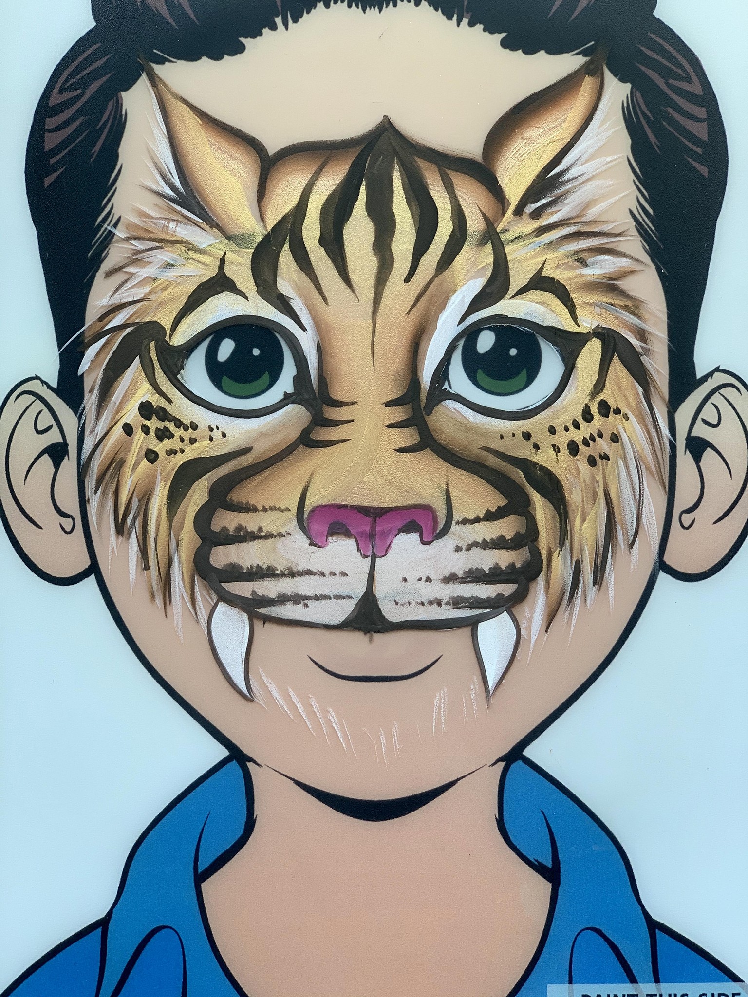 Bobcats - image 1 - student project