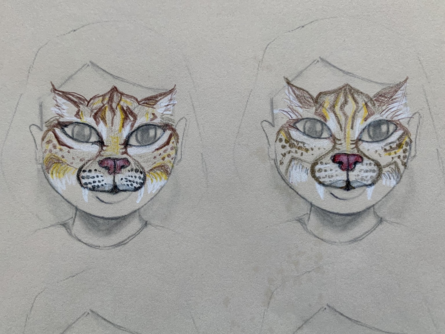 Bobcats - image 6 - student project