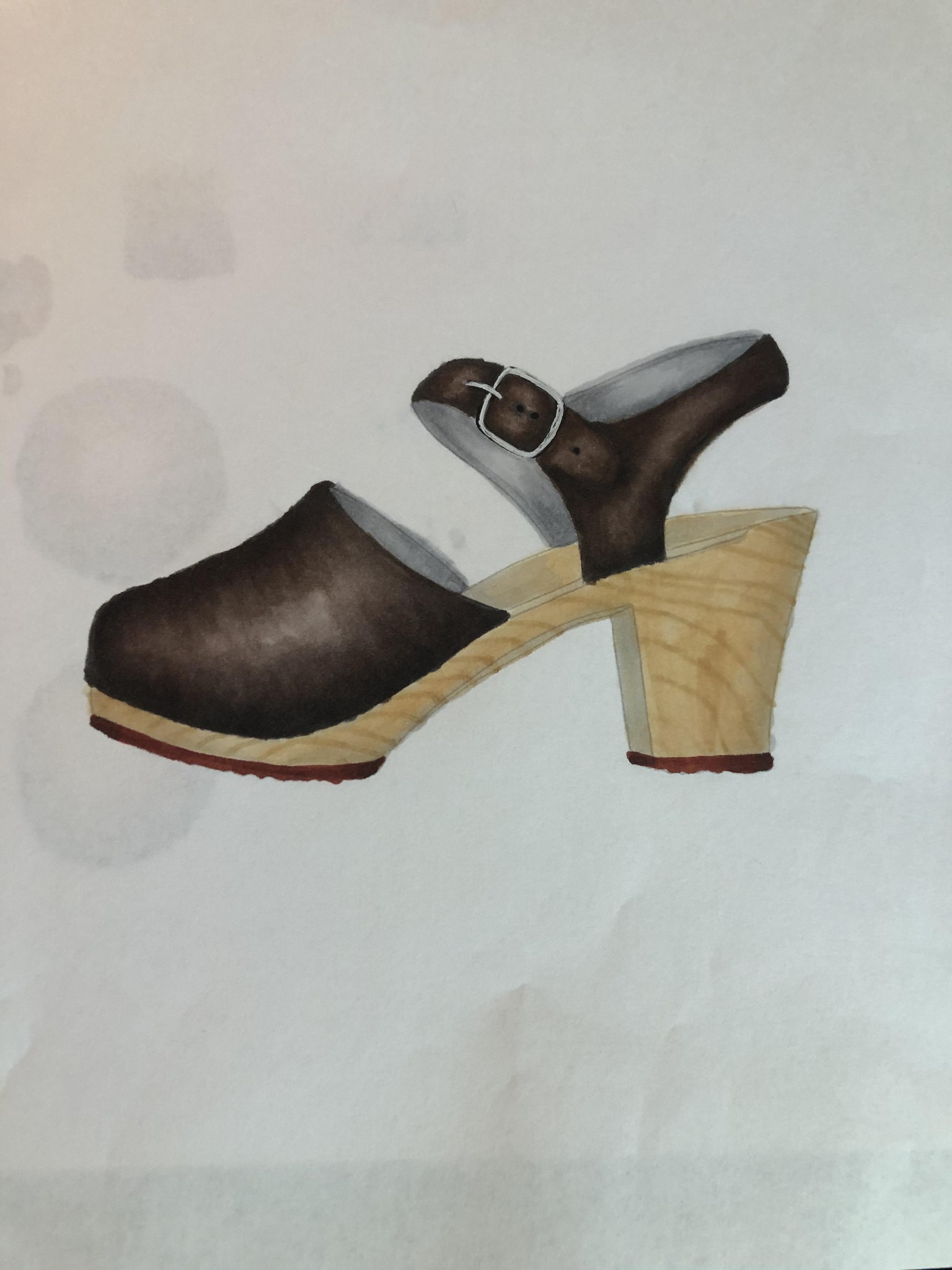 OMG SHOES :) - image 5 - student project