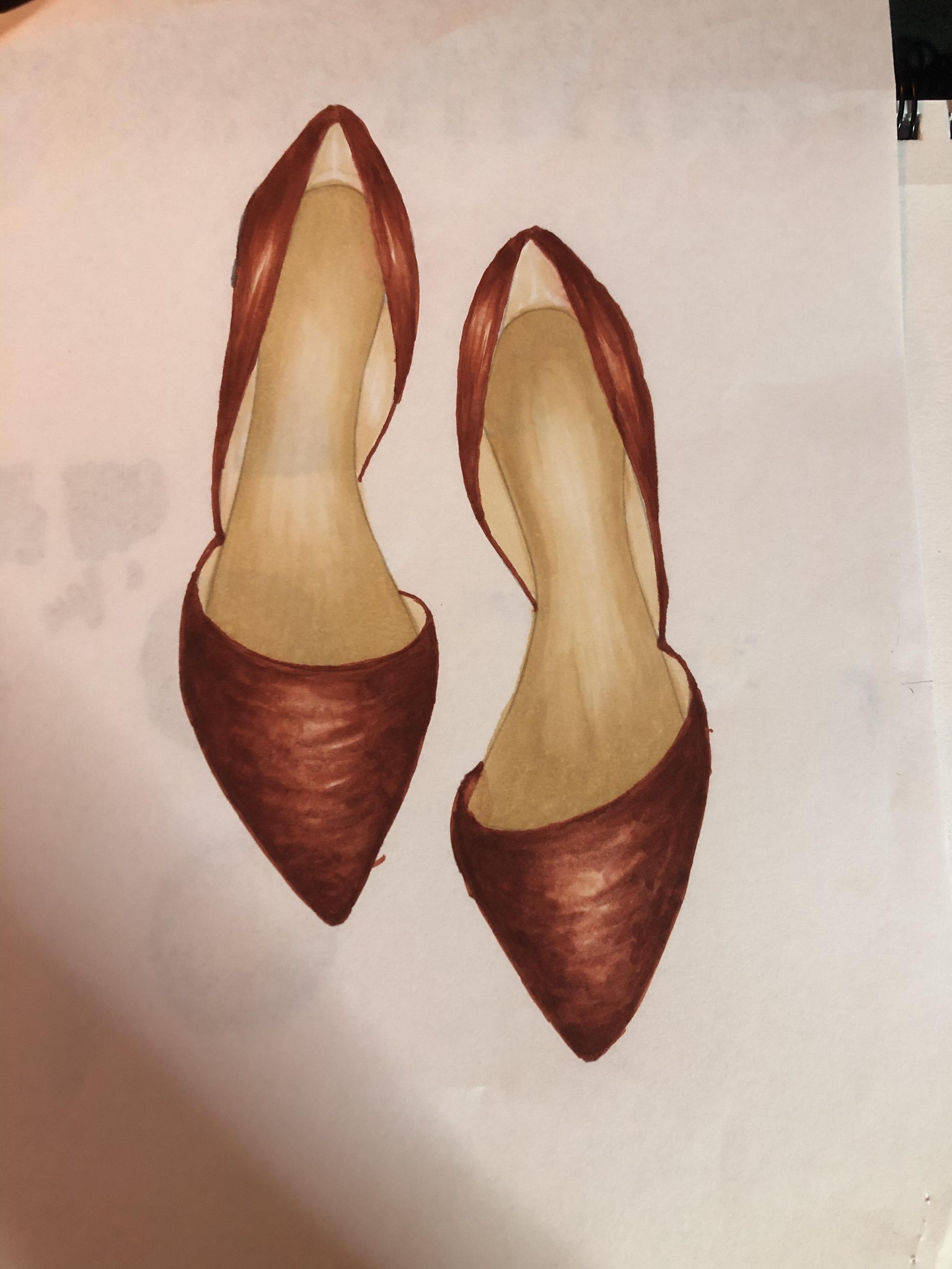 OMG SHOES :) - image 4 - student project