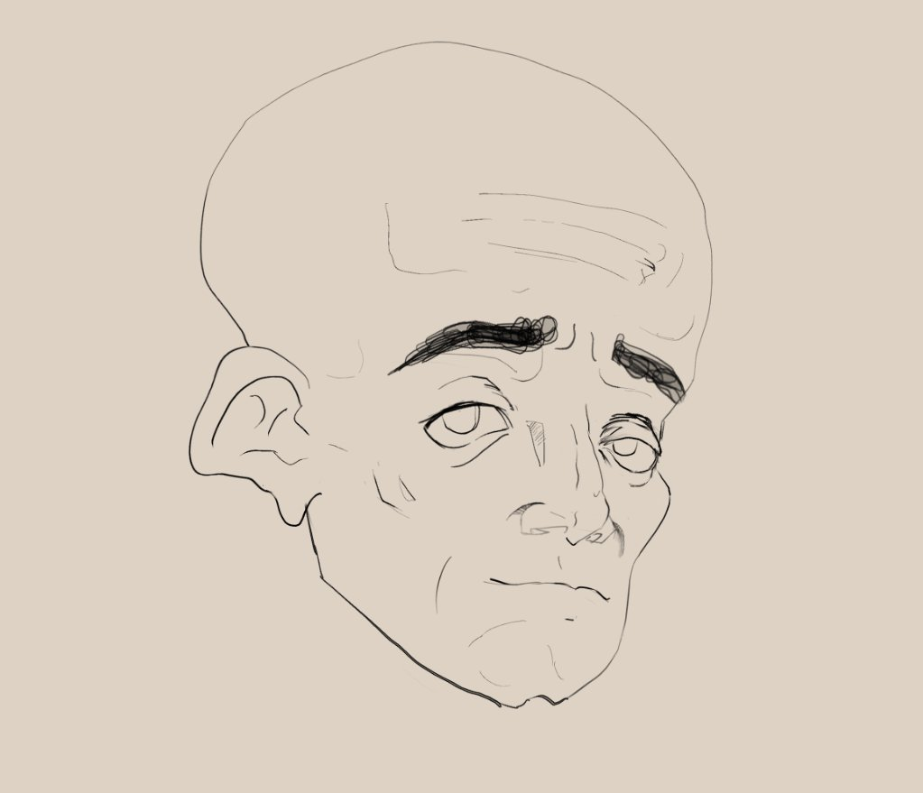 Goblin - image 2 - student project