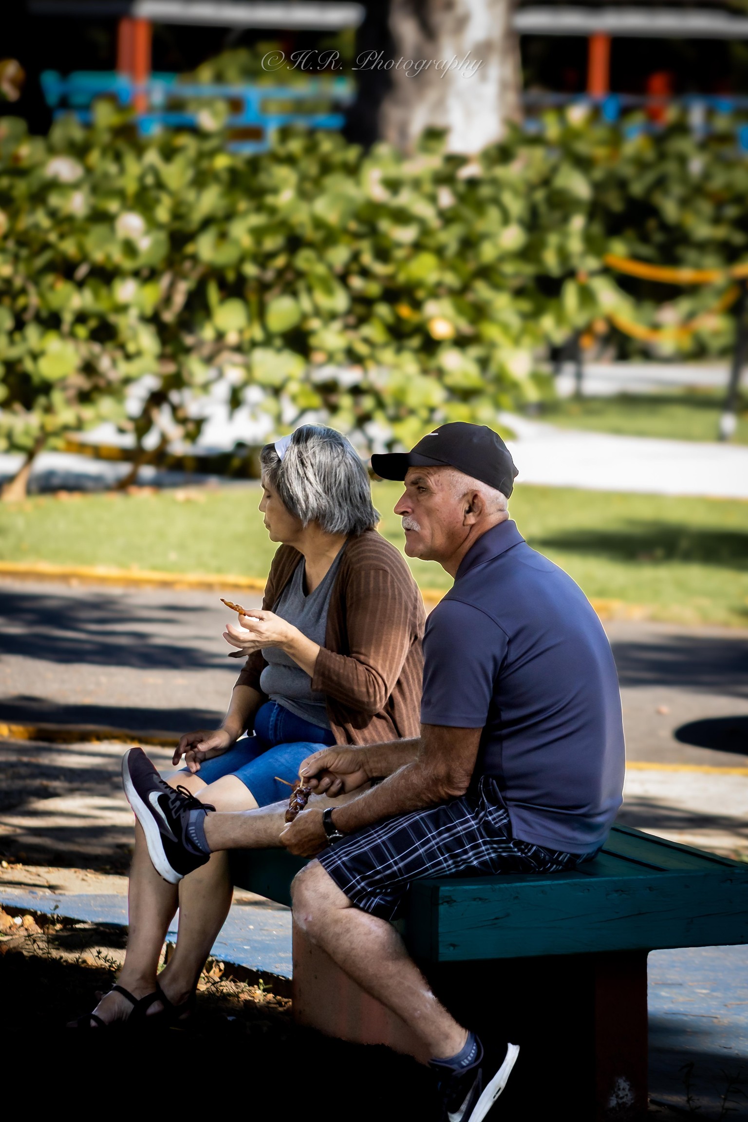 Street photos - image 2 - student project