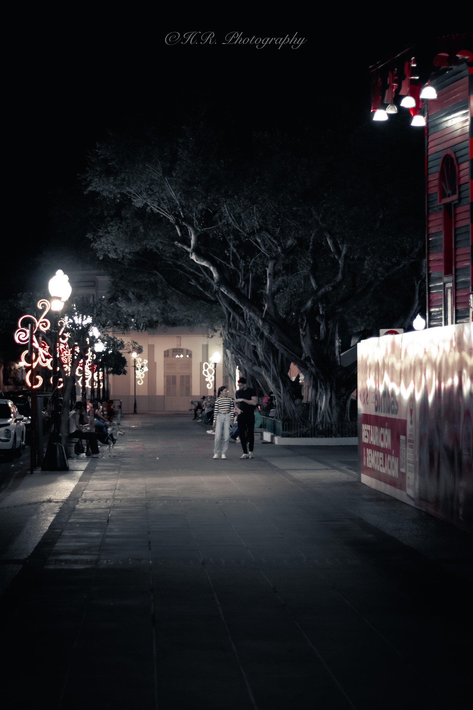 Street photos - image 3 - student project