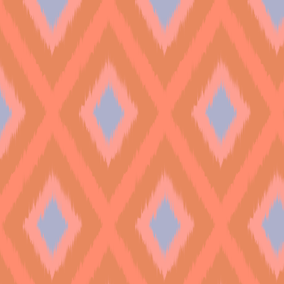 Ikat pattern - image 1 - student project