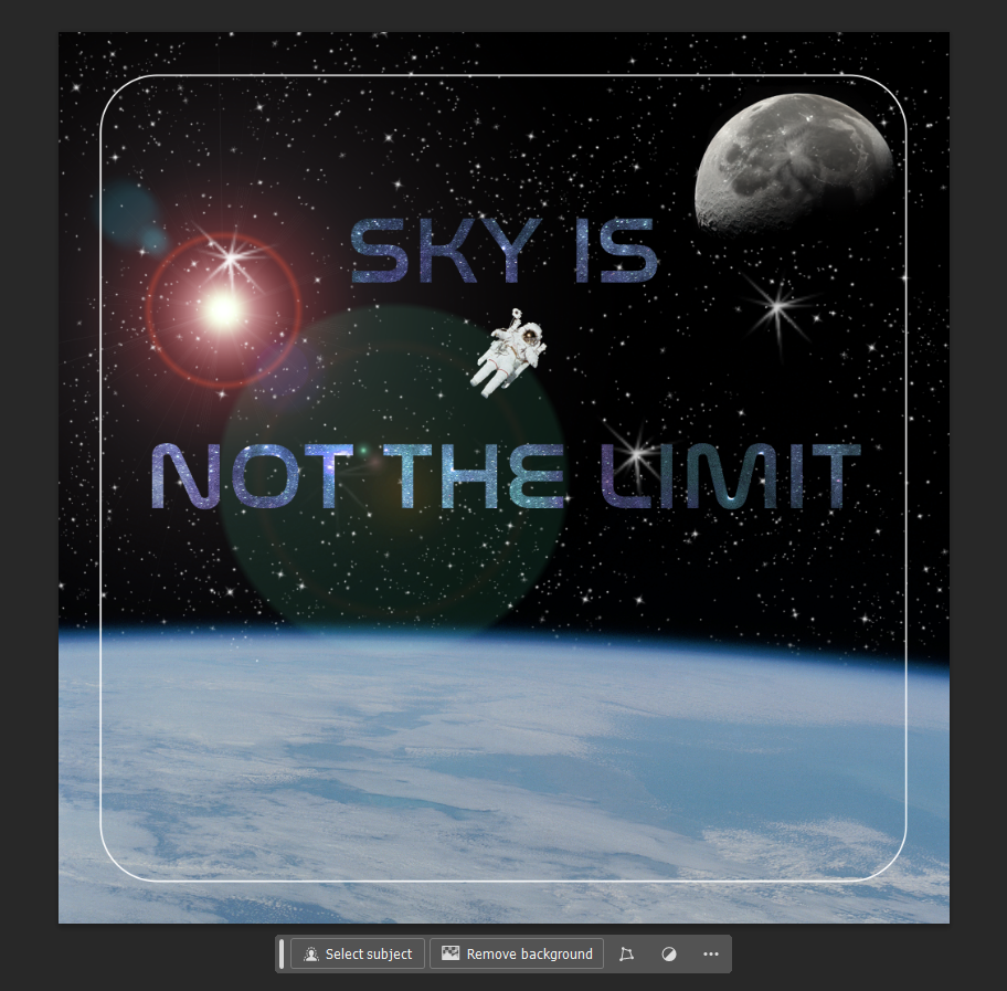 Thank you for the perfect beginner's course! - image 2 - student project