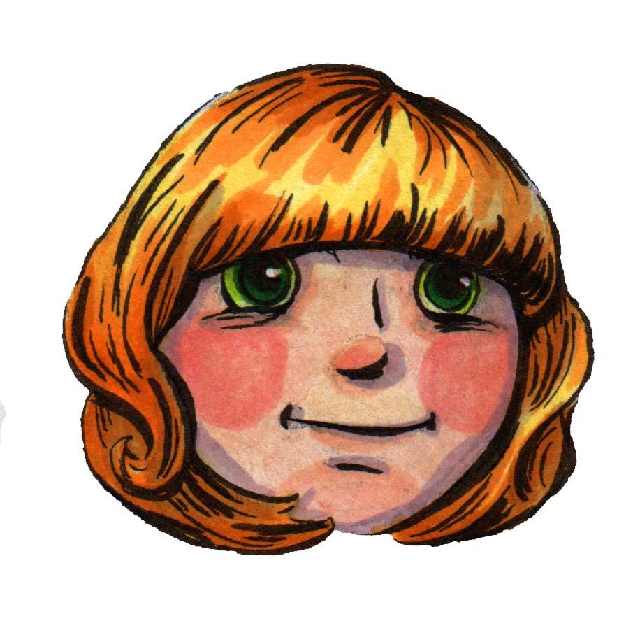 Lil' Becky - image 2 - student project