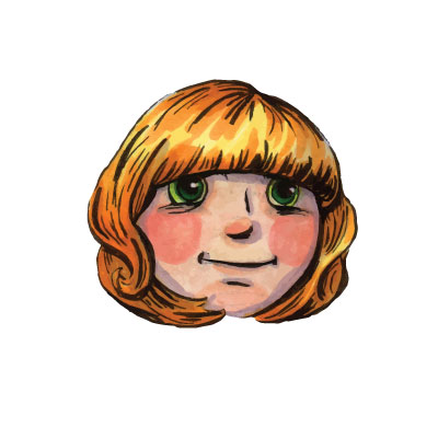 Lil' Becky - image 3 - student project