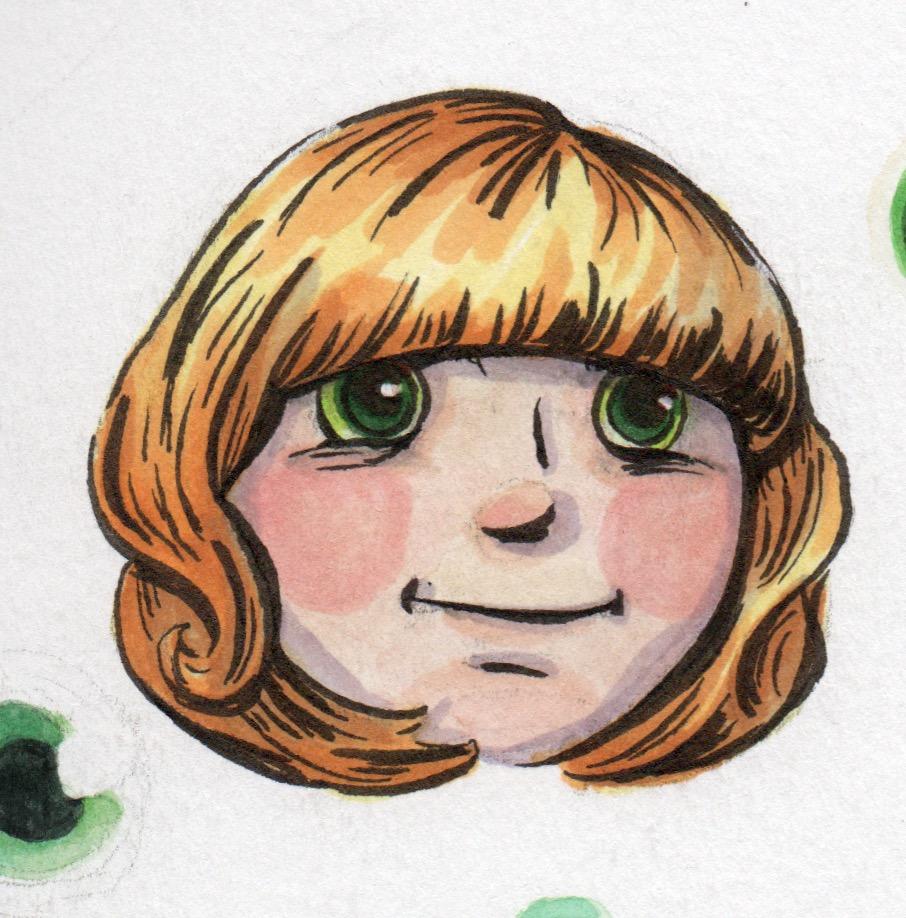 Lil' Becky - image 1 - student project