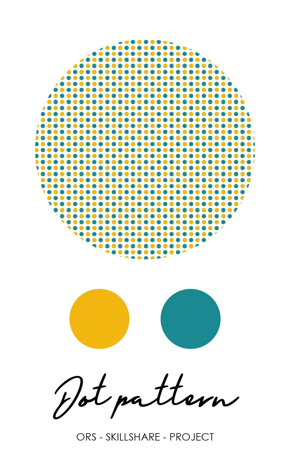 Making patterns is no longer painful! - image 1 - student project