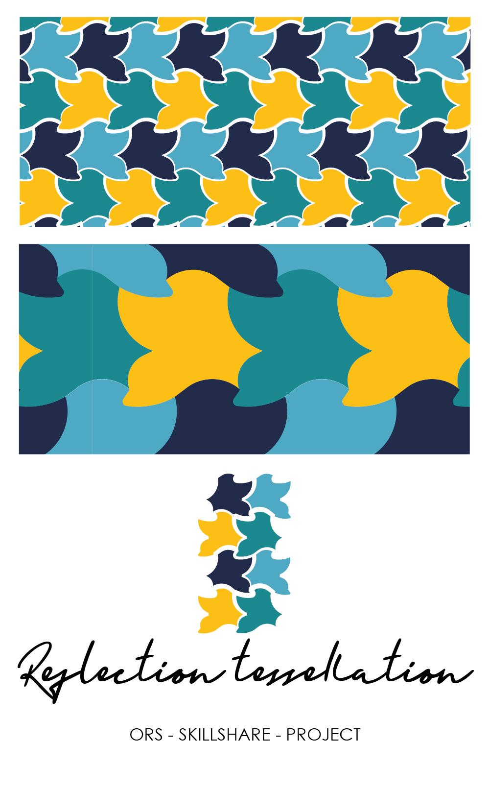 Making patterns is no longer painful! - image 6 - student project