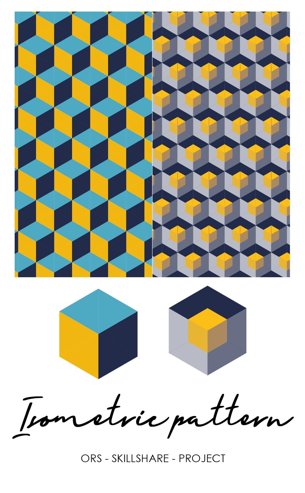 Making patterns is no longer painful! - image 3 - student project