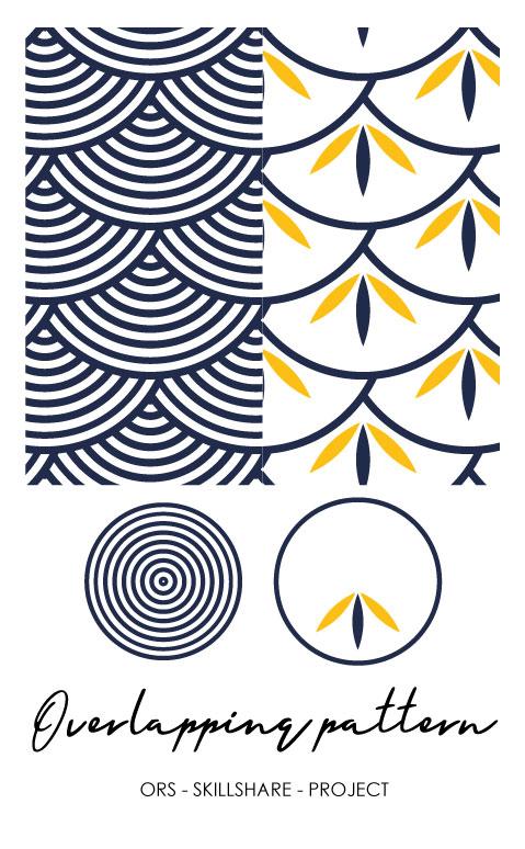 Making patterns is no longer painful! - image 5 - student project