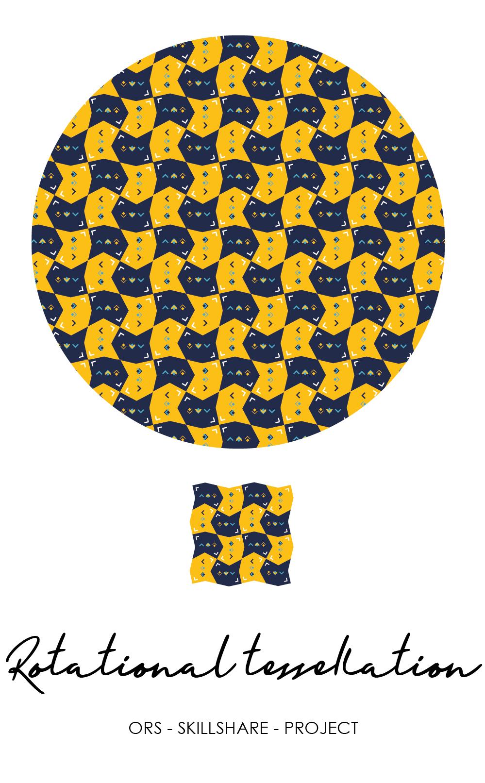 Making patterns is no longer painful! - image 7 - student project