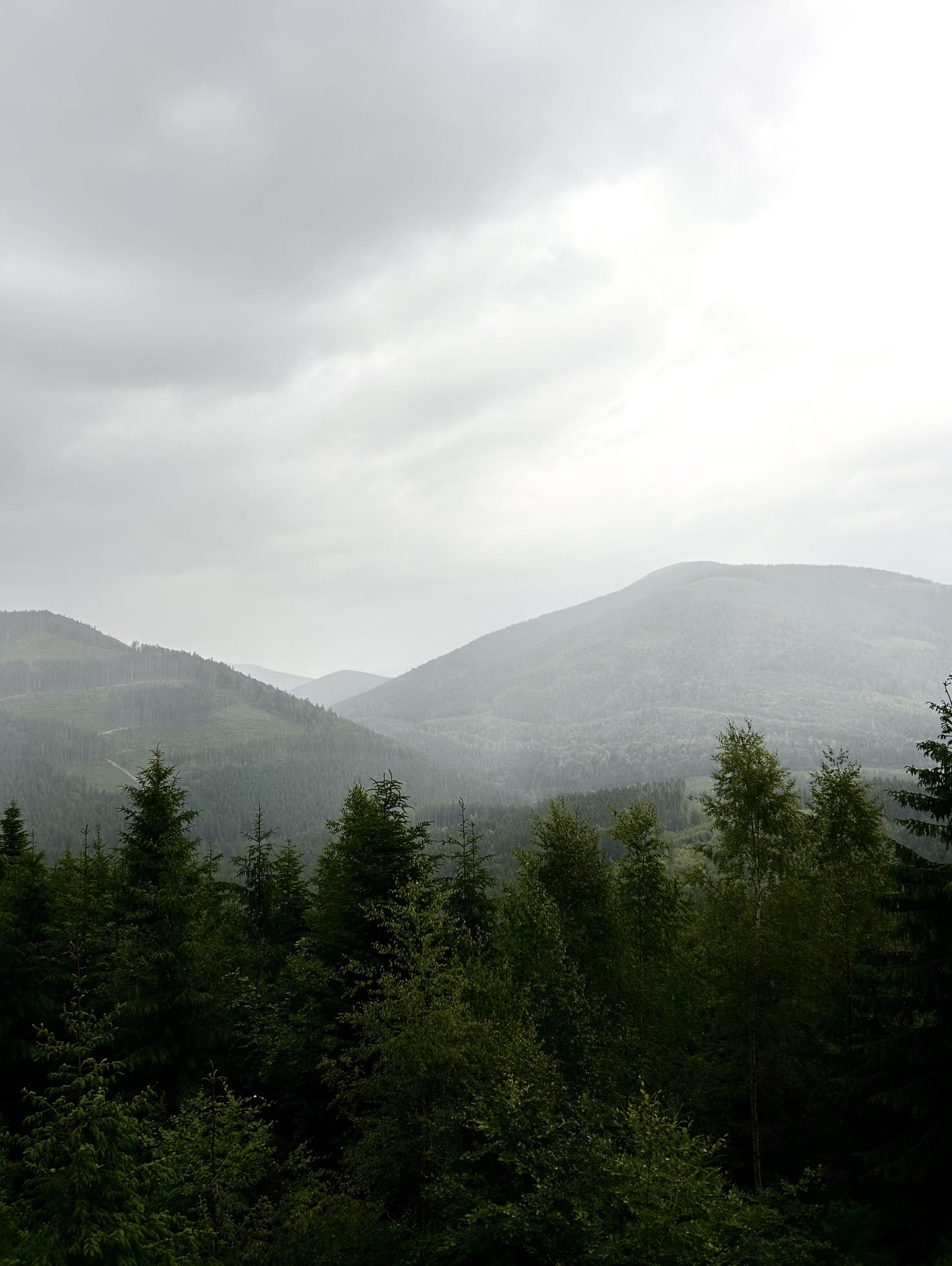 Mountains - image 3 - student project