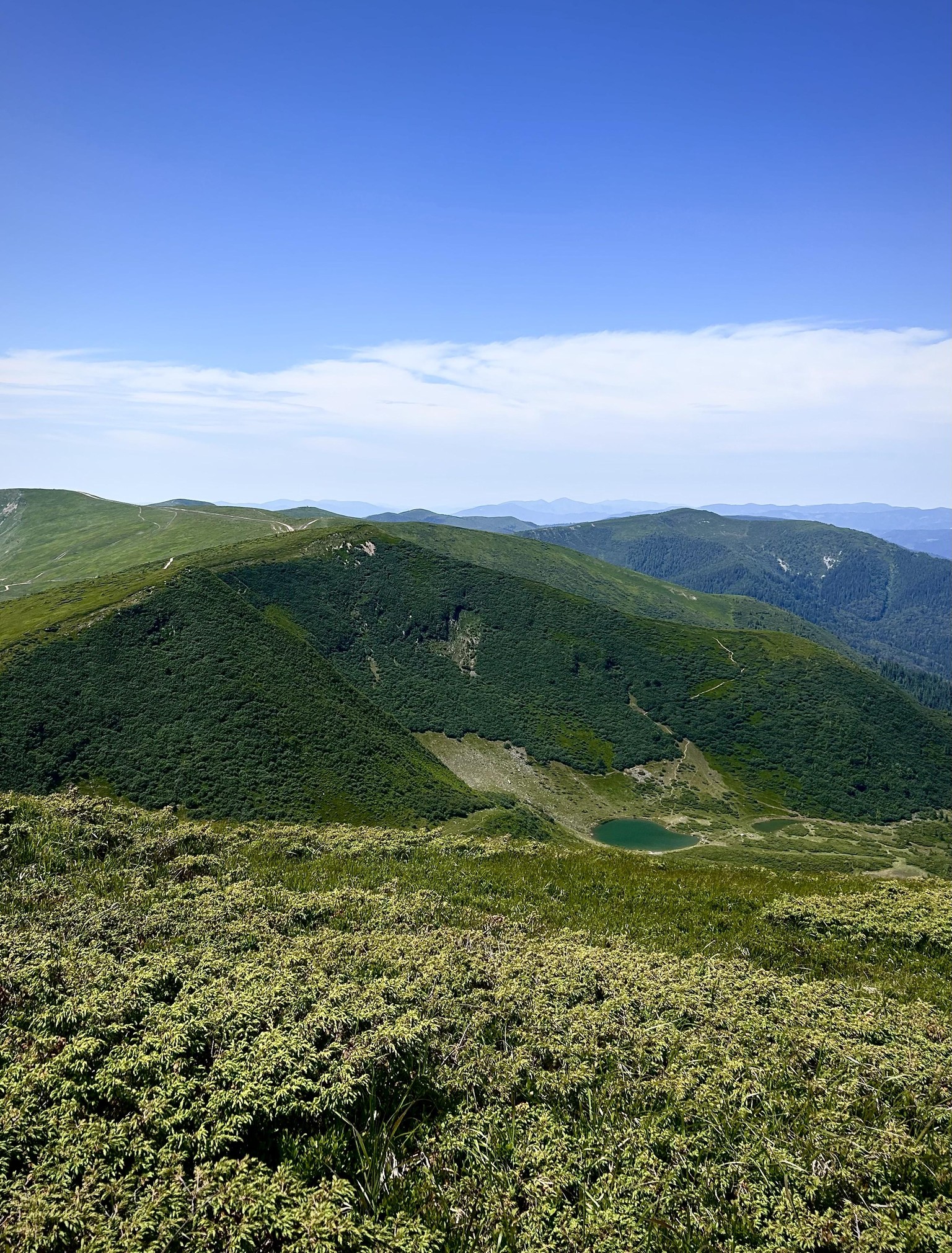 Mountains - image 4 - student project