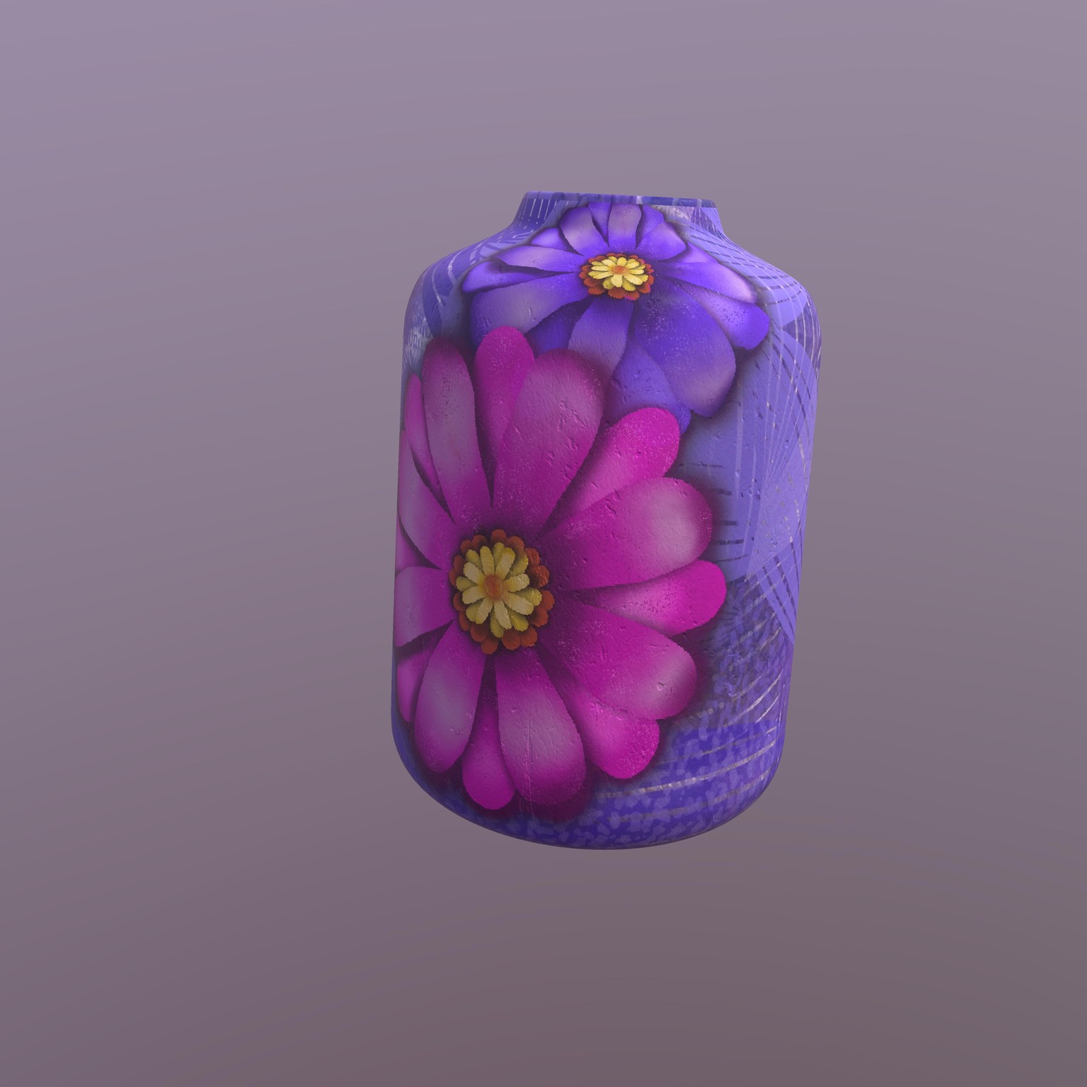 Paper flowers - image 1 - student project