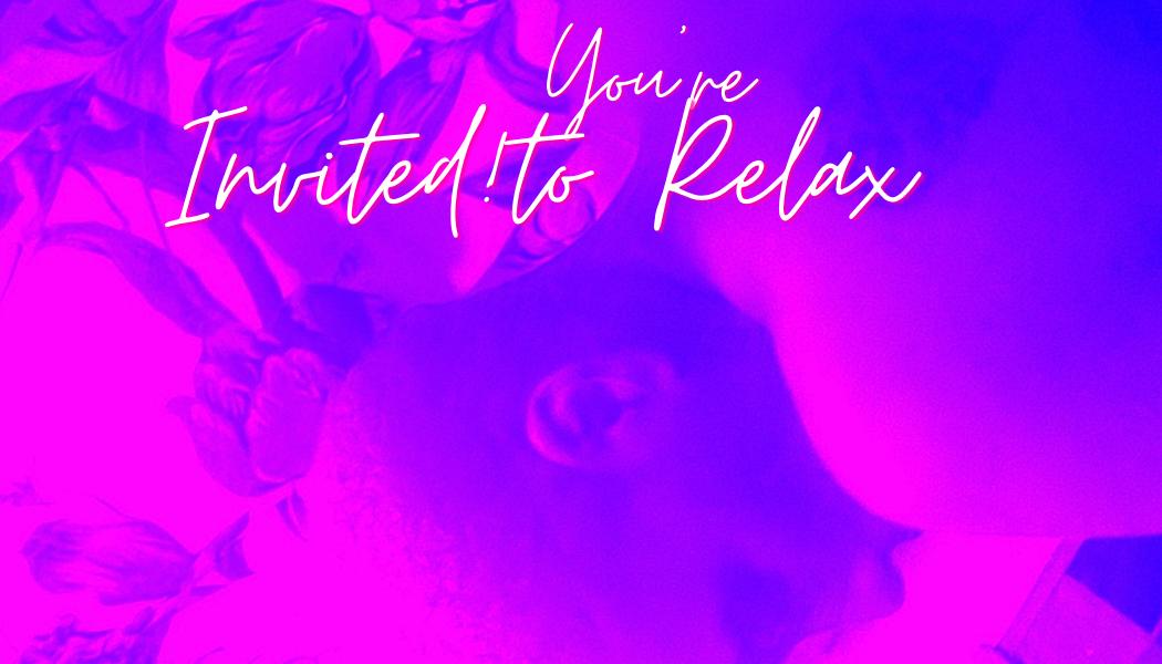 Neon Massage Therapy - image 2 - student project
