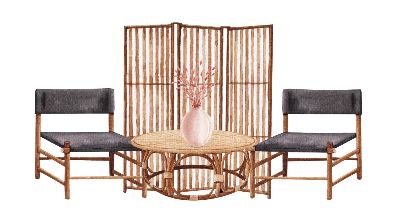 Transform Your Space With Chin - image 2 - student project