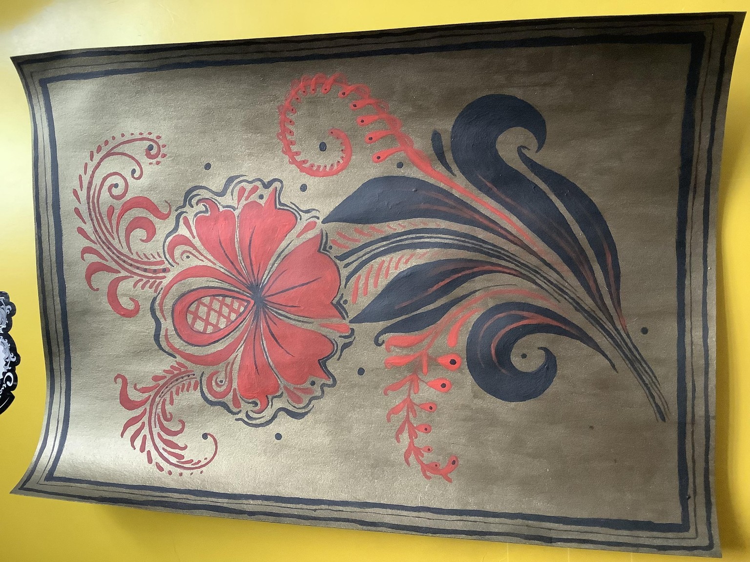 Two of my projects so far :) - image 1 - student project