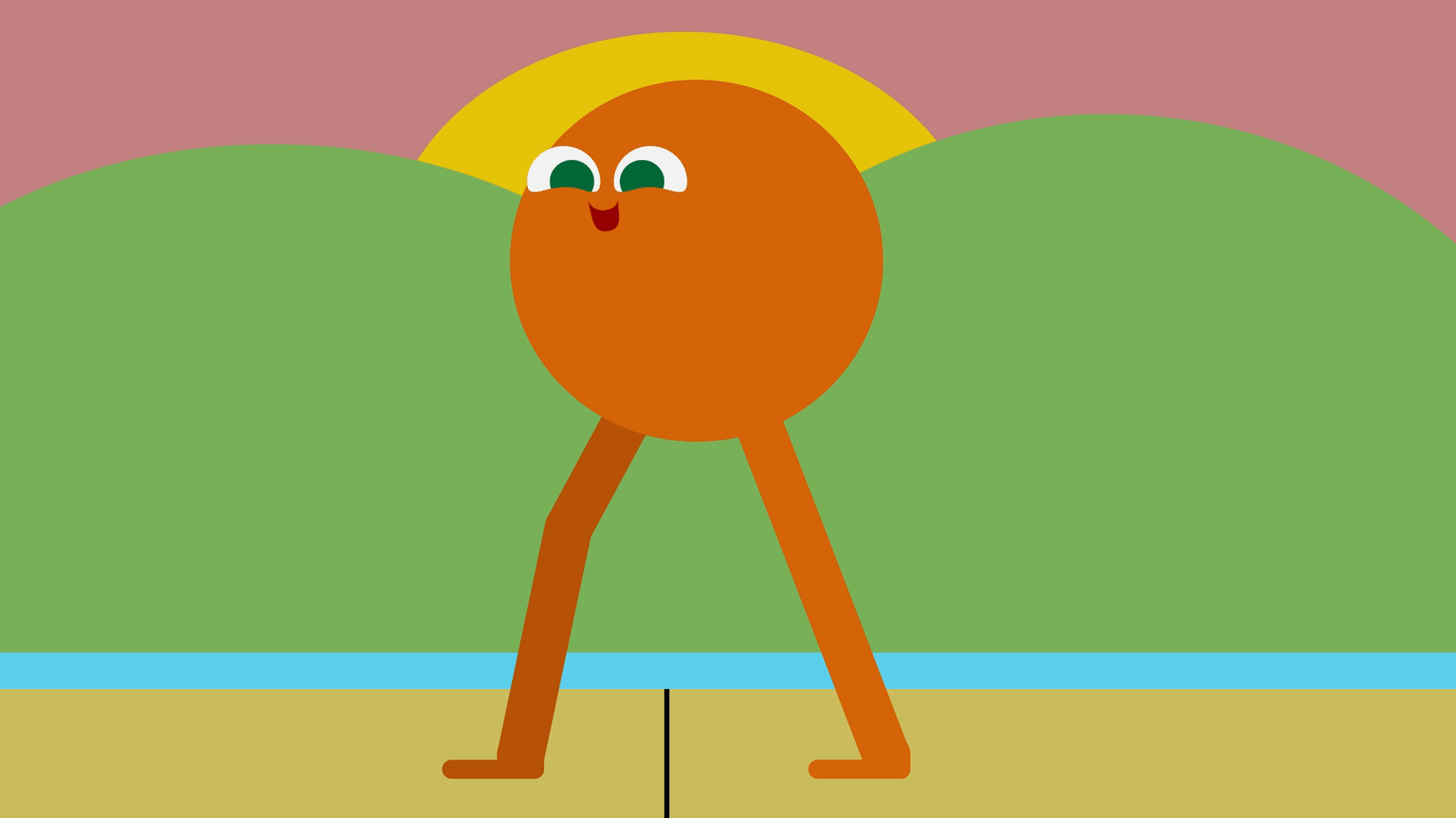 SMirko Duik Character 01 - image 1 - student project