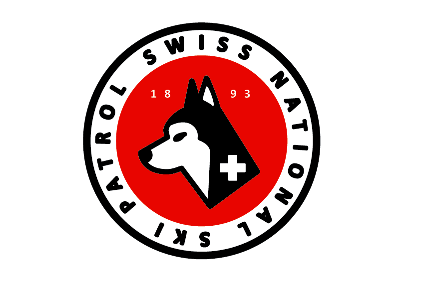 Swiss Ski Patrol Patch - image 4 - student project