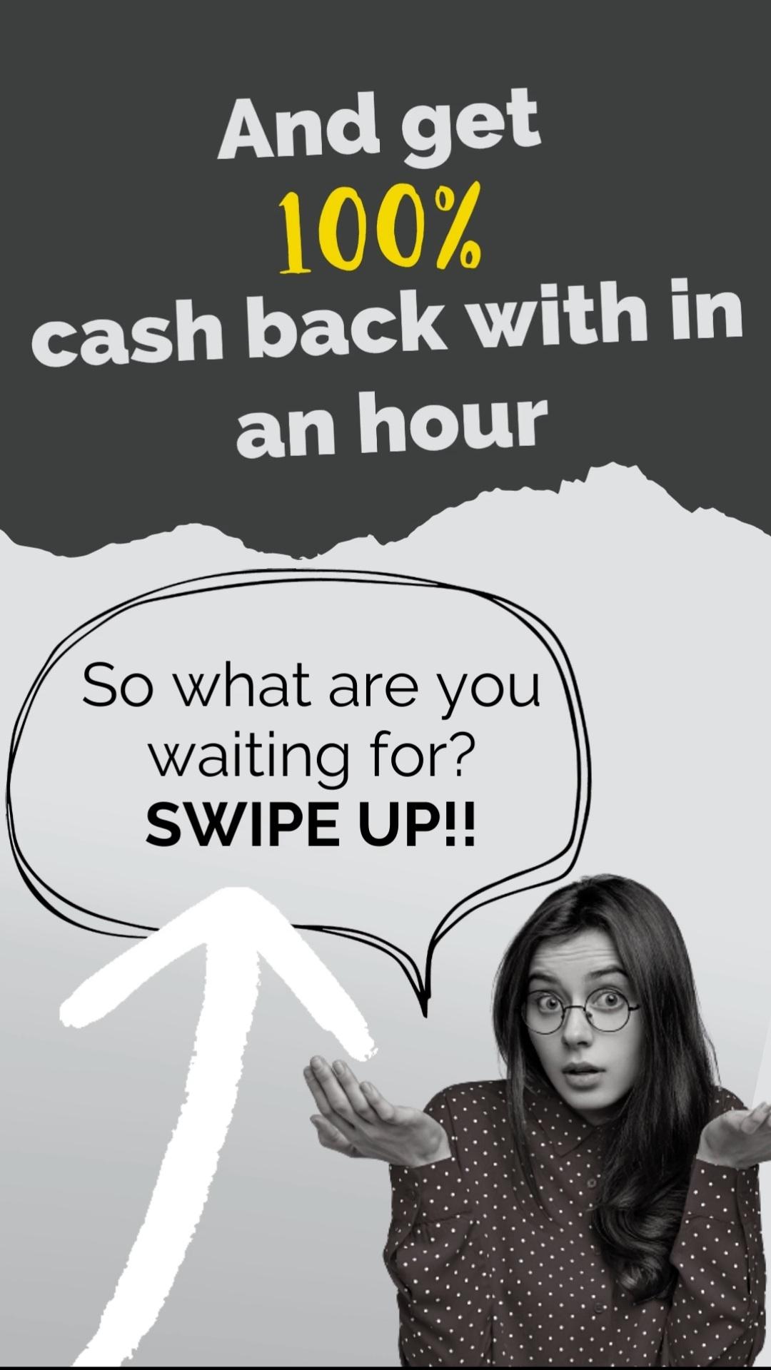 Story about availing discount. - image 3 - student project