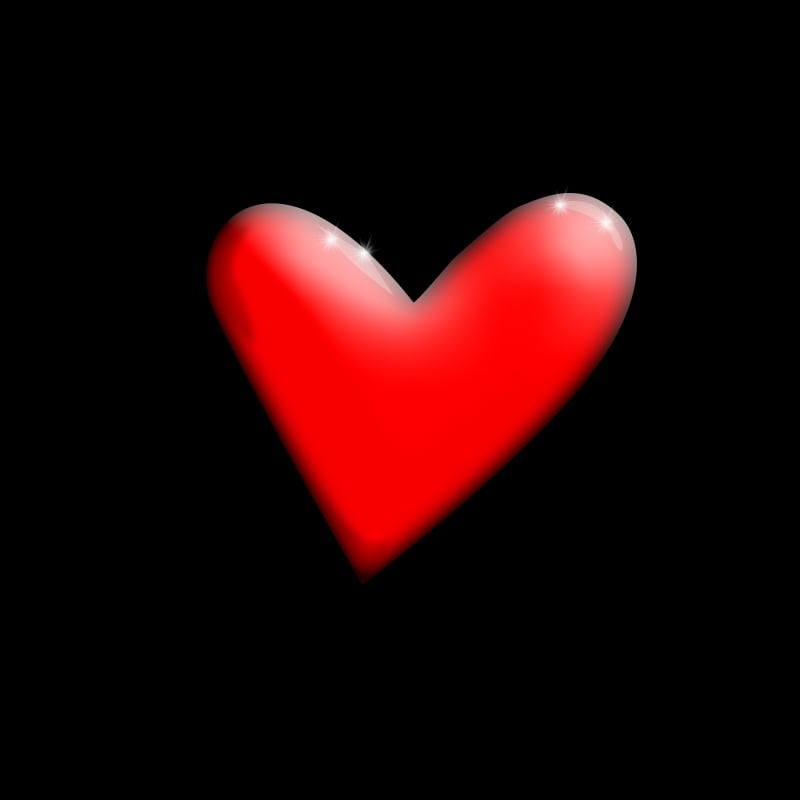 Hearts on Hearts - image 1 - student project