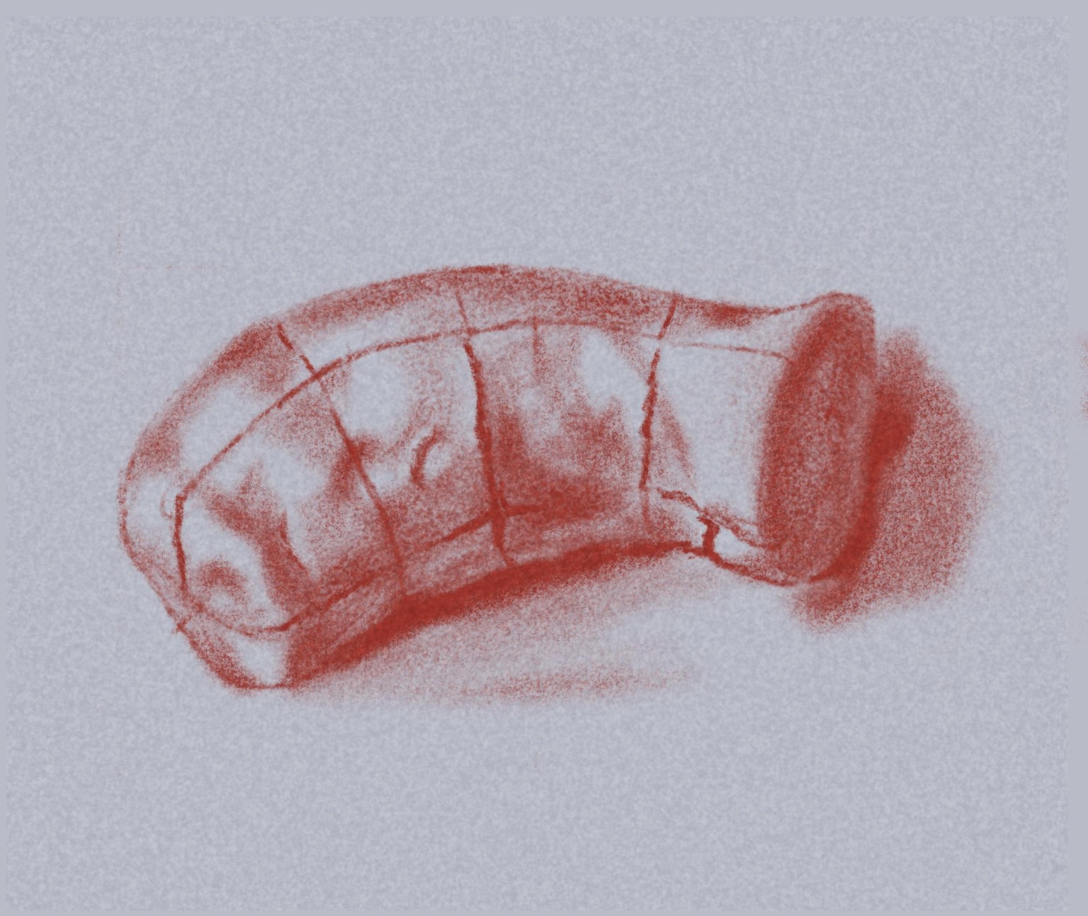 Amazing course! - image 8 - student project