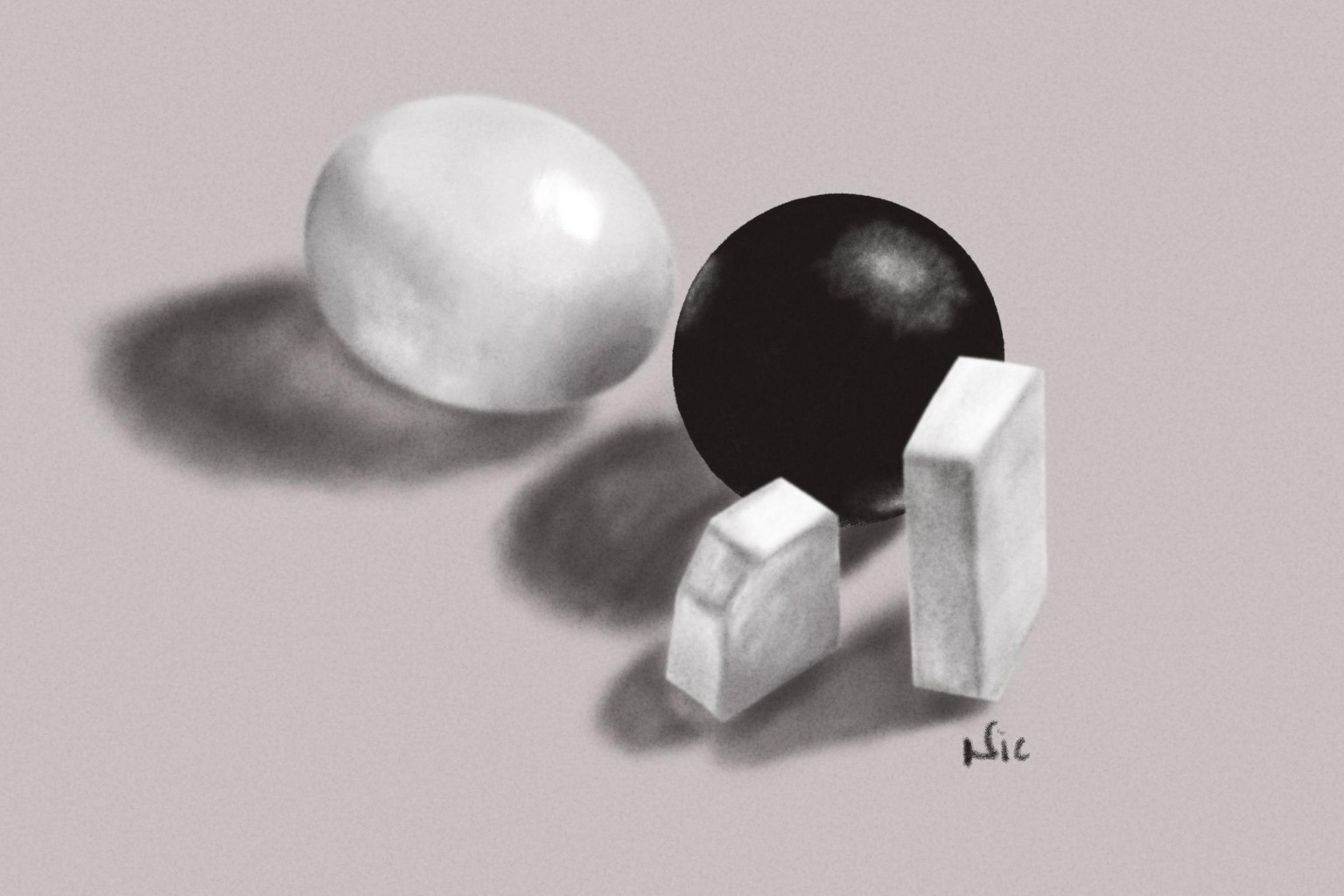 Amazing course! - image 7 - student project