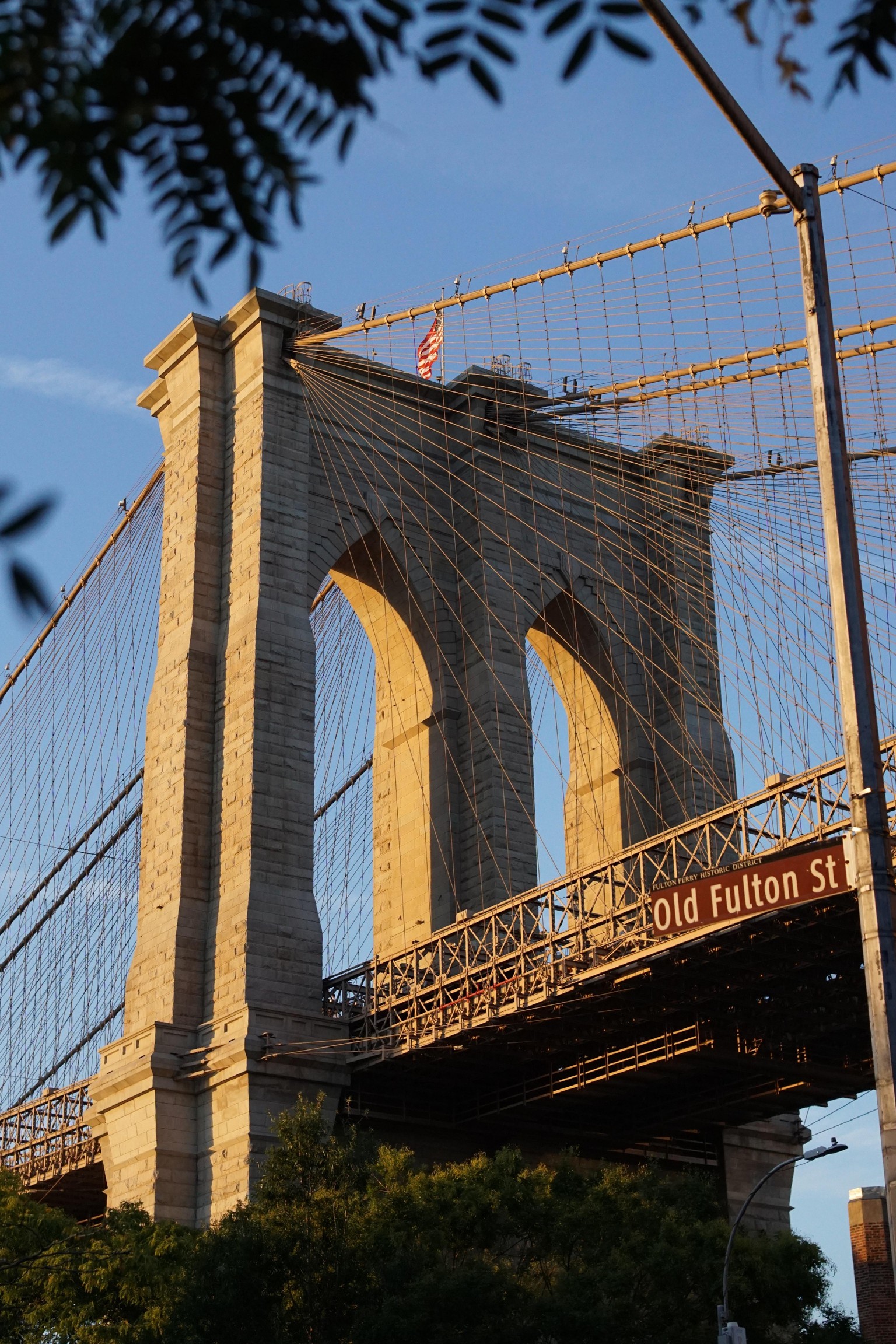 Downtown Brooklyn Photo walk - image 2 - student project
