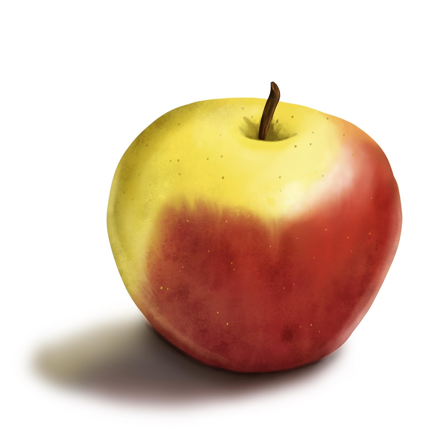 My Flo Fruit! - image 2 - student project