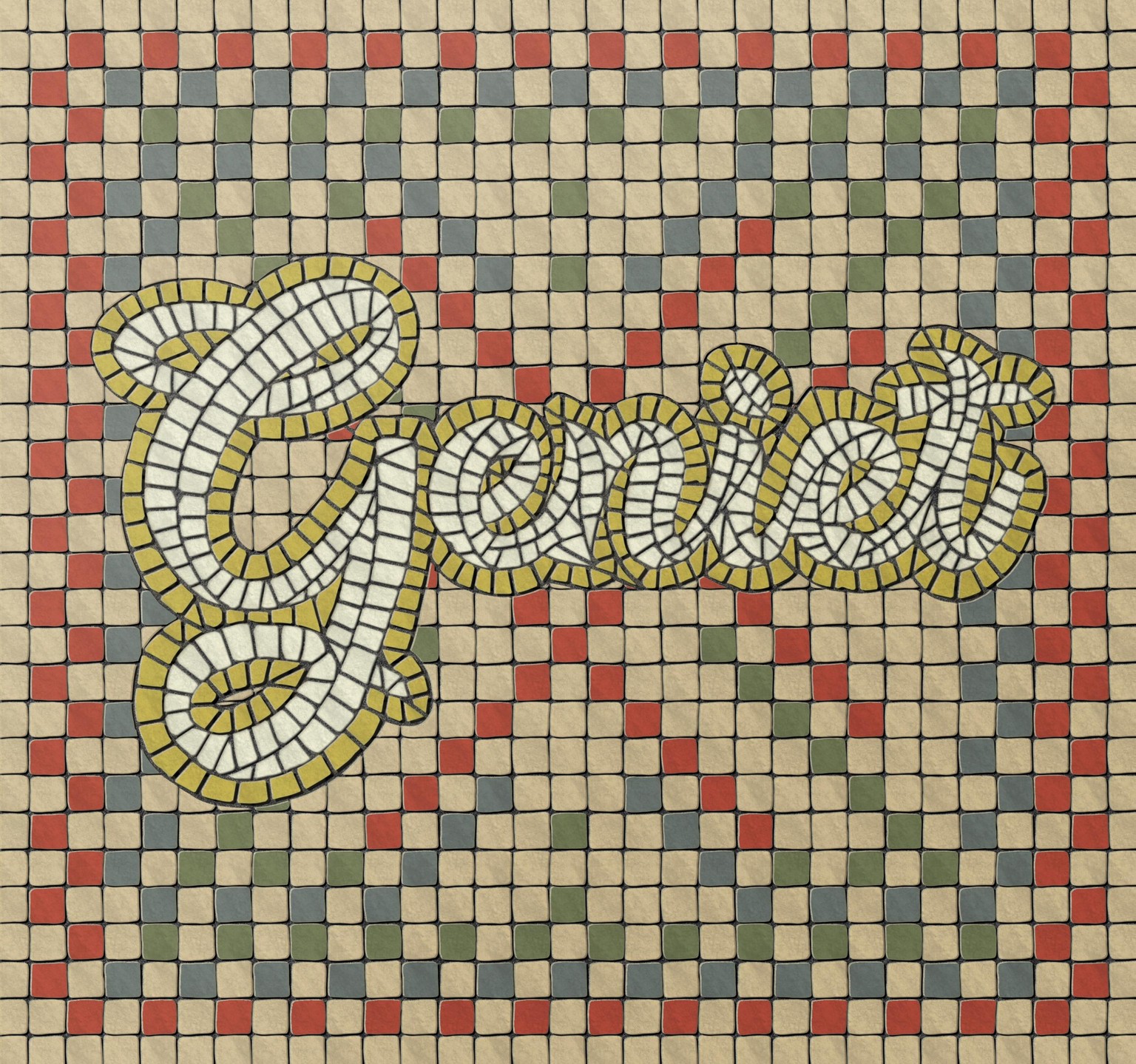 I simply can't get enough of mosaics - image 5 - student project