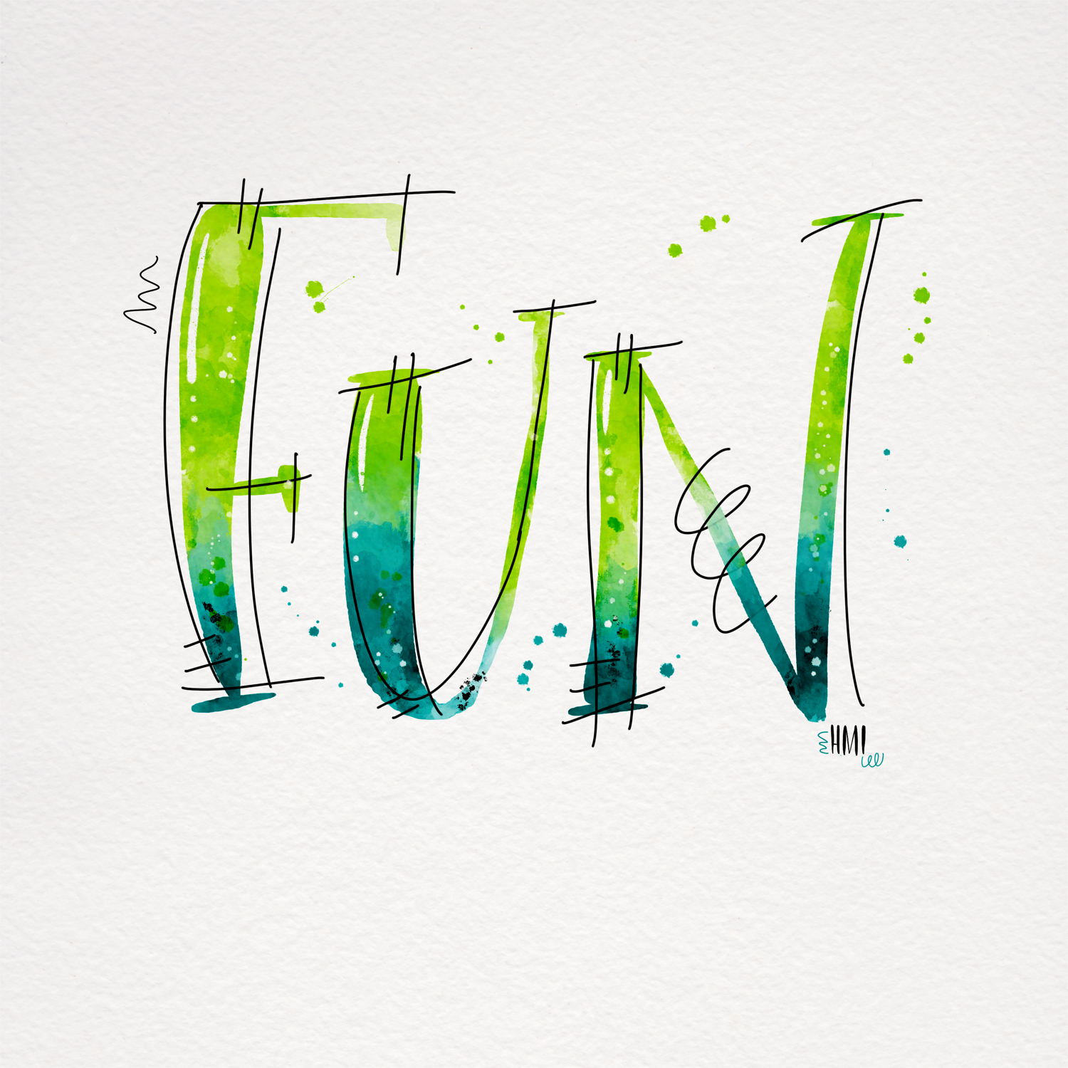 Sketchy doodly fun - image 4 - student project