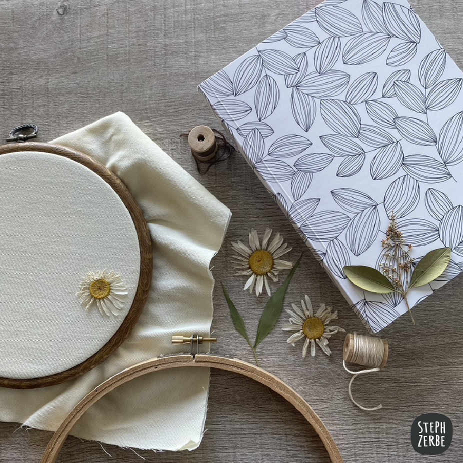 Product Styling for Instagram + Spoonflower - image 1 - student project