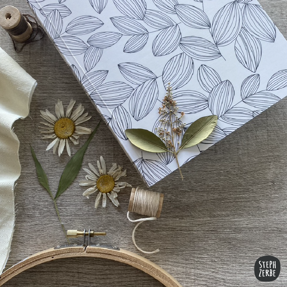 Product Styling for Instagram + Spoonflower - image 2 - student project