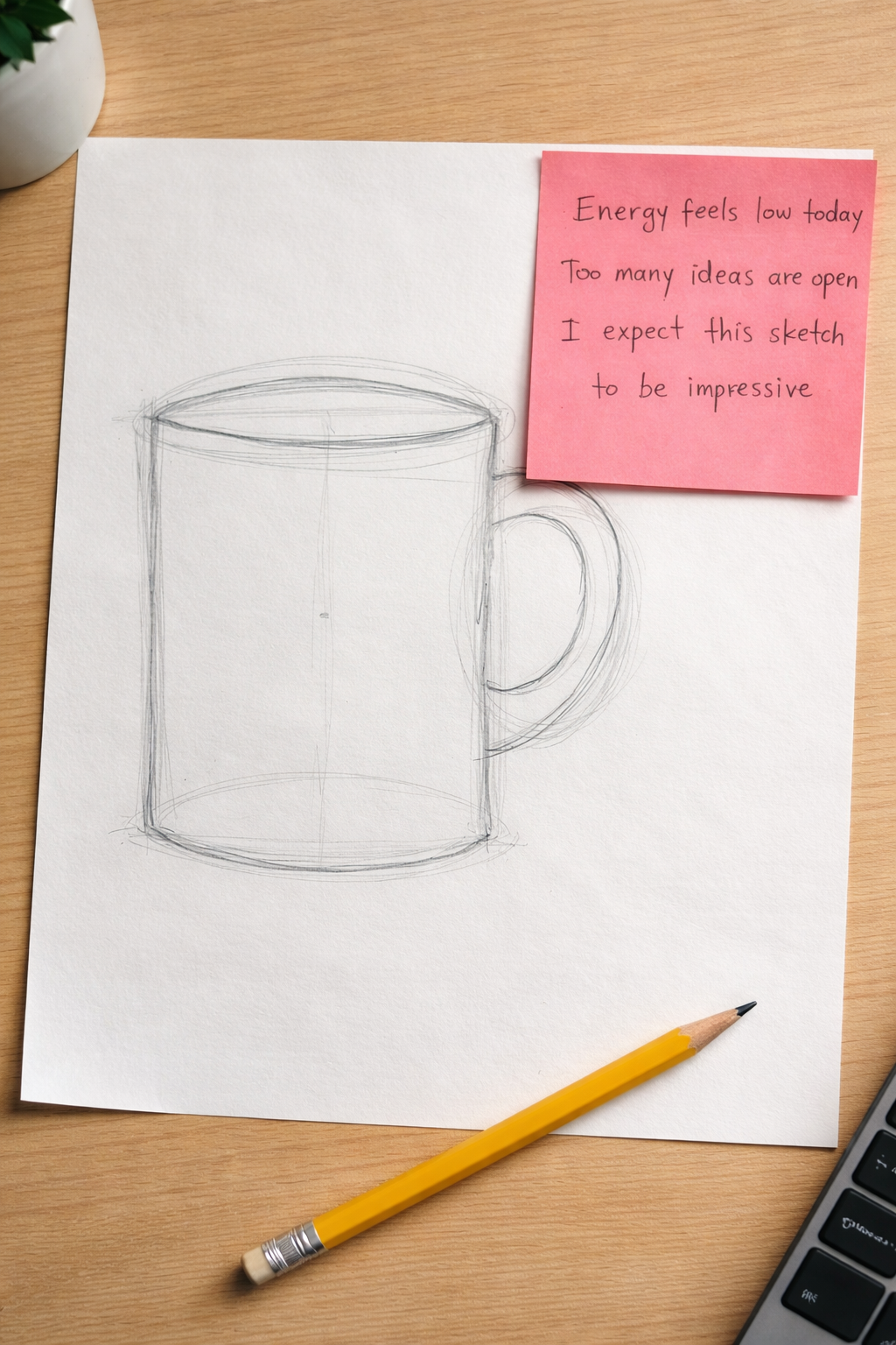 Notice One Friction - image 2 - student project