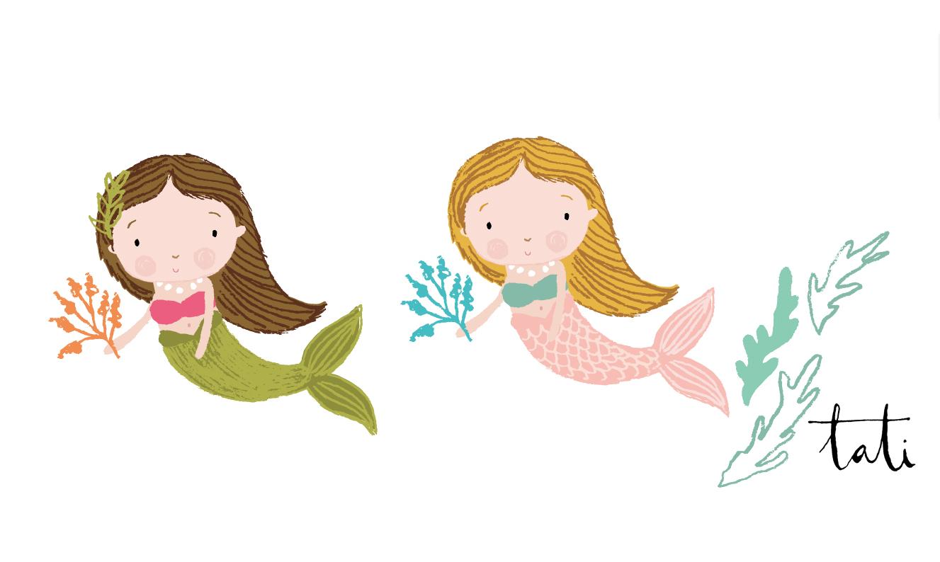 Little mermaid - image 6 - student project
